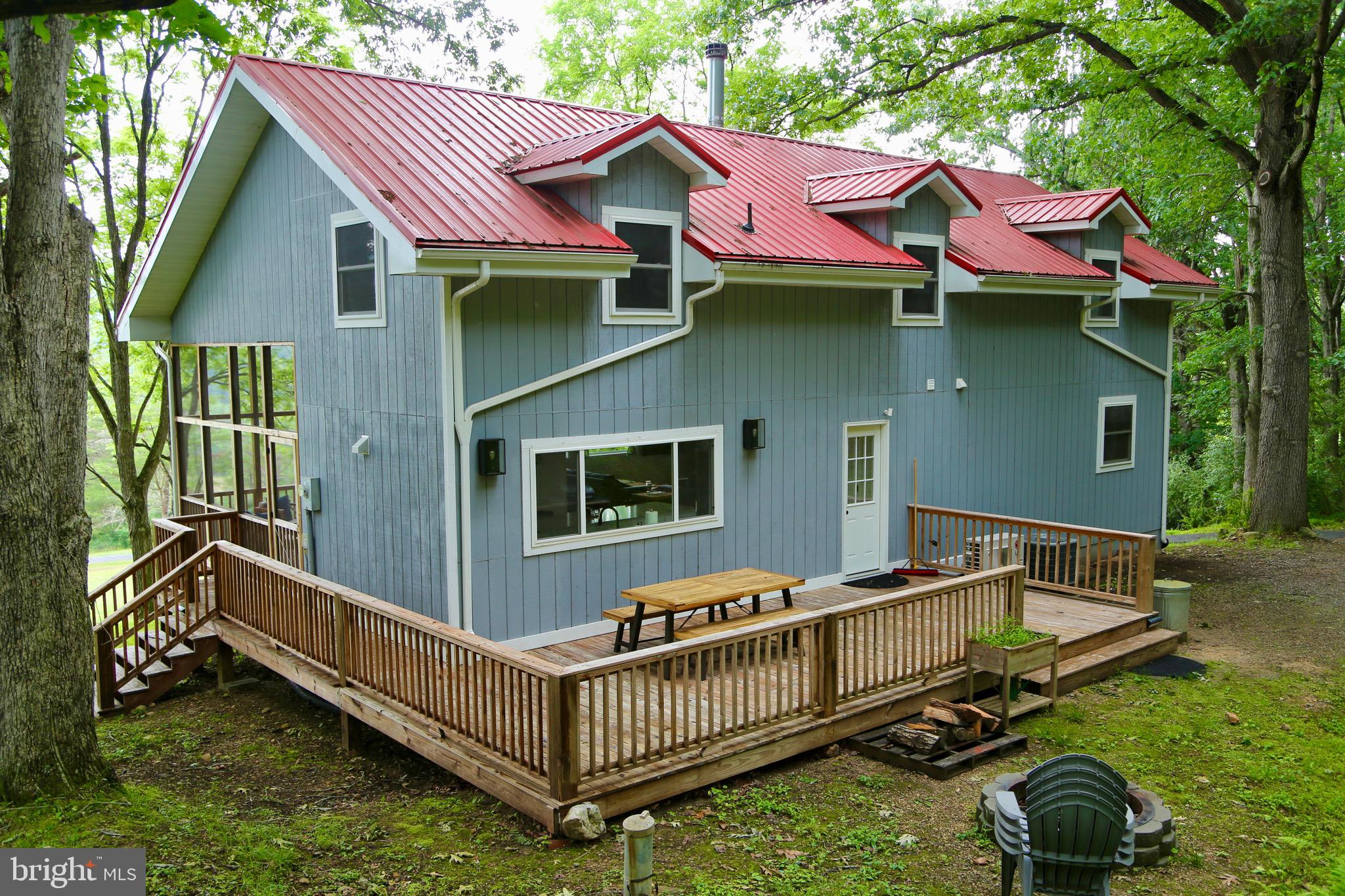 LOST RIVER VALLEY PROPERTIES ASSOCIATION - Residential