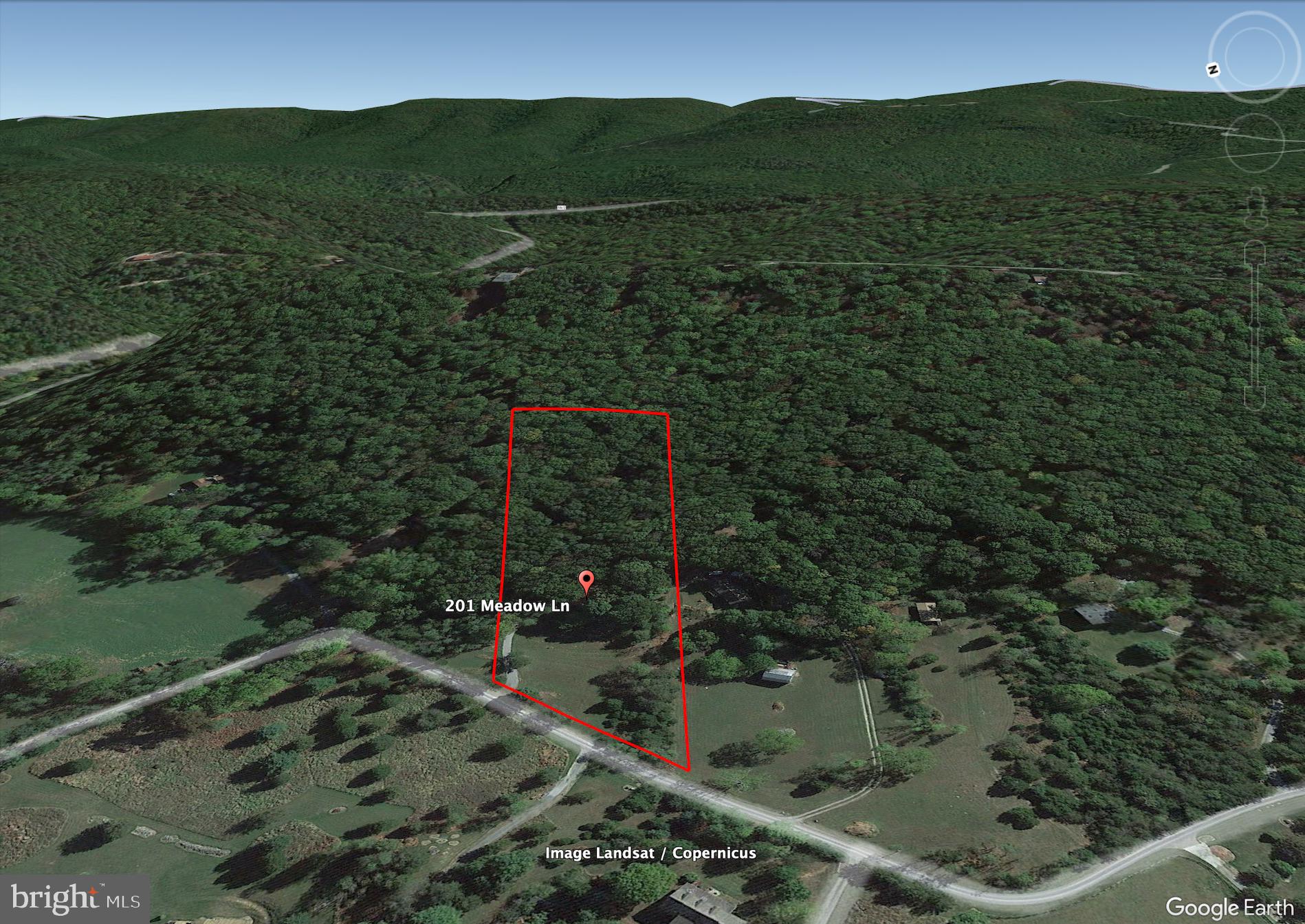 LOST RIVER VALLEY PROPERTIES ASSOCIATION - Residential