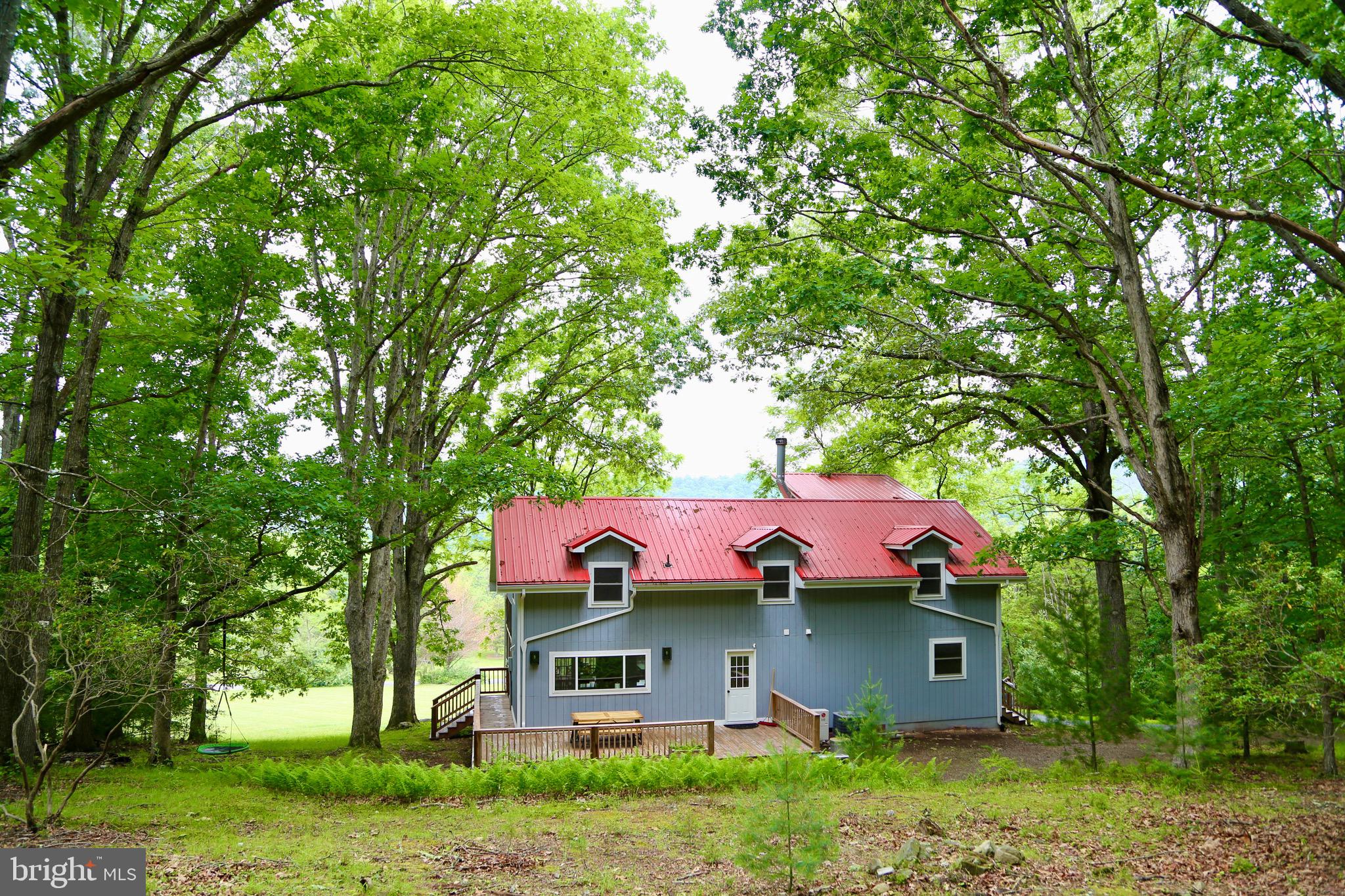 LOST RIVER VALLEY PROPERTIES ASSOCIATION - Residential