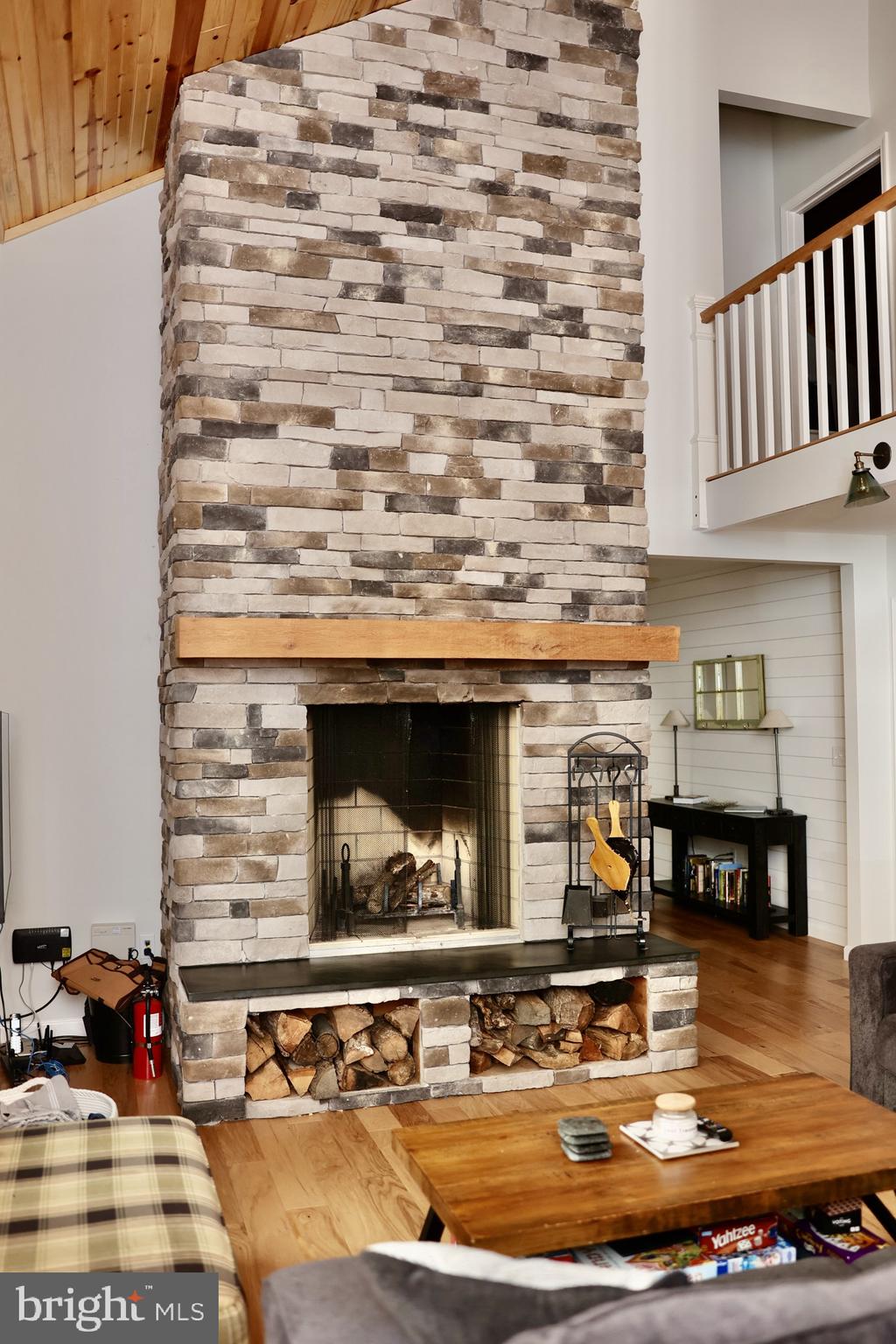 LOST RIVER VALLEY PROPERTIES ASSOCIATION - Residential