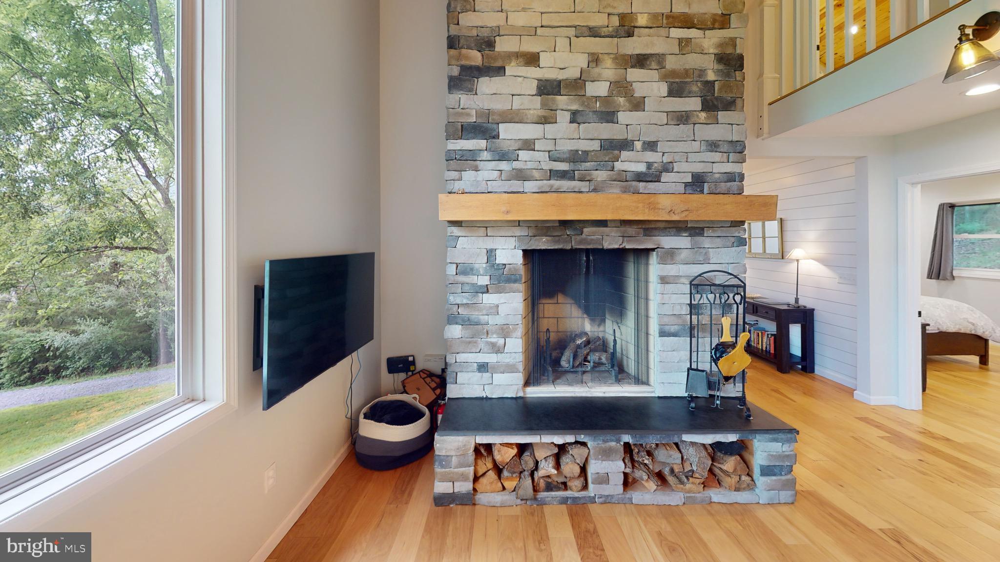 LOST RIVER VALLEY PROPERTIES ASSOCIATION - Residential