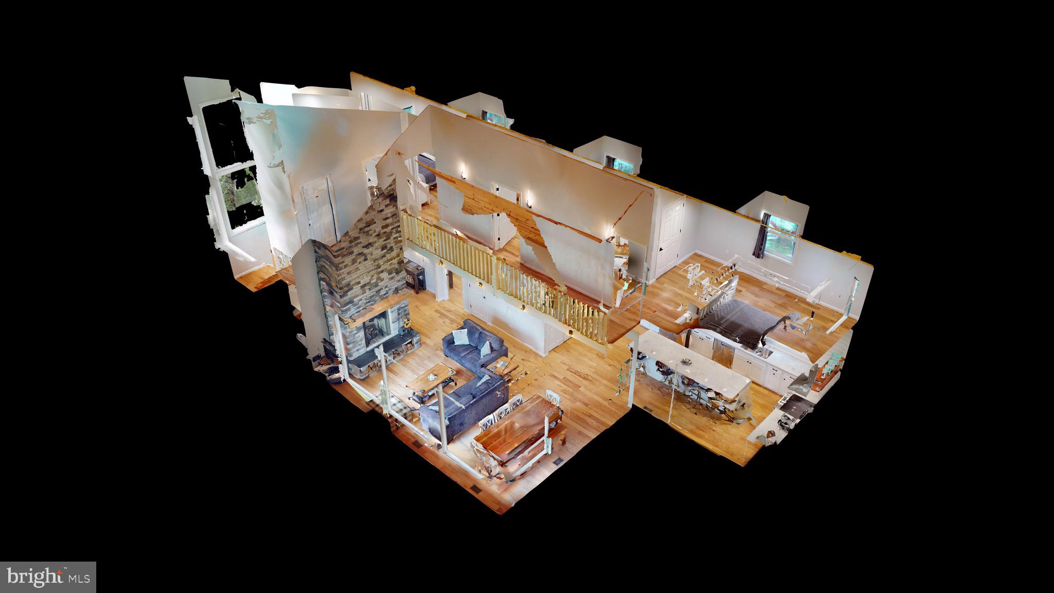 LOST RIVER VALLEY PROPERTIES ASSOCIATION - Residential