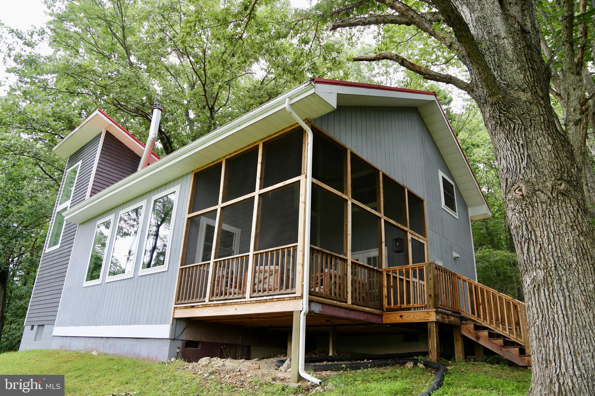 LOST RIVER VALLEY PROPERTIES ASSOCIATION - Residential