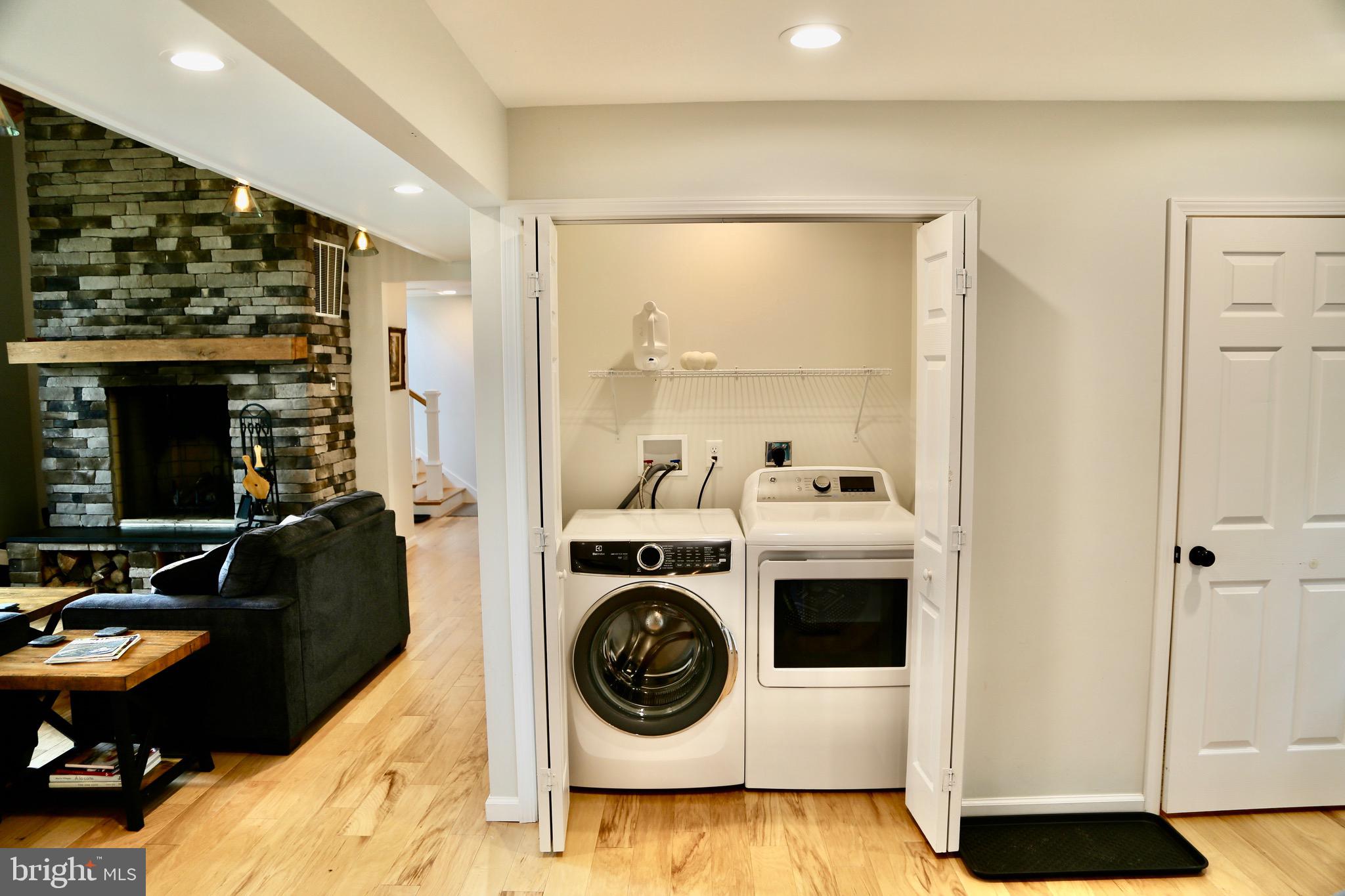 LOST RIVER VALLEY PROPERTIES ASSOCIATION - Residential