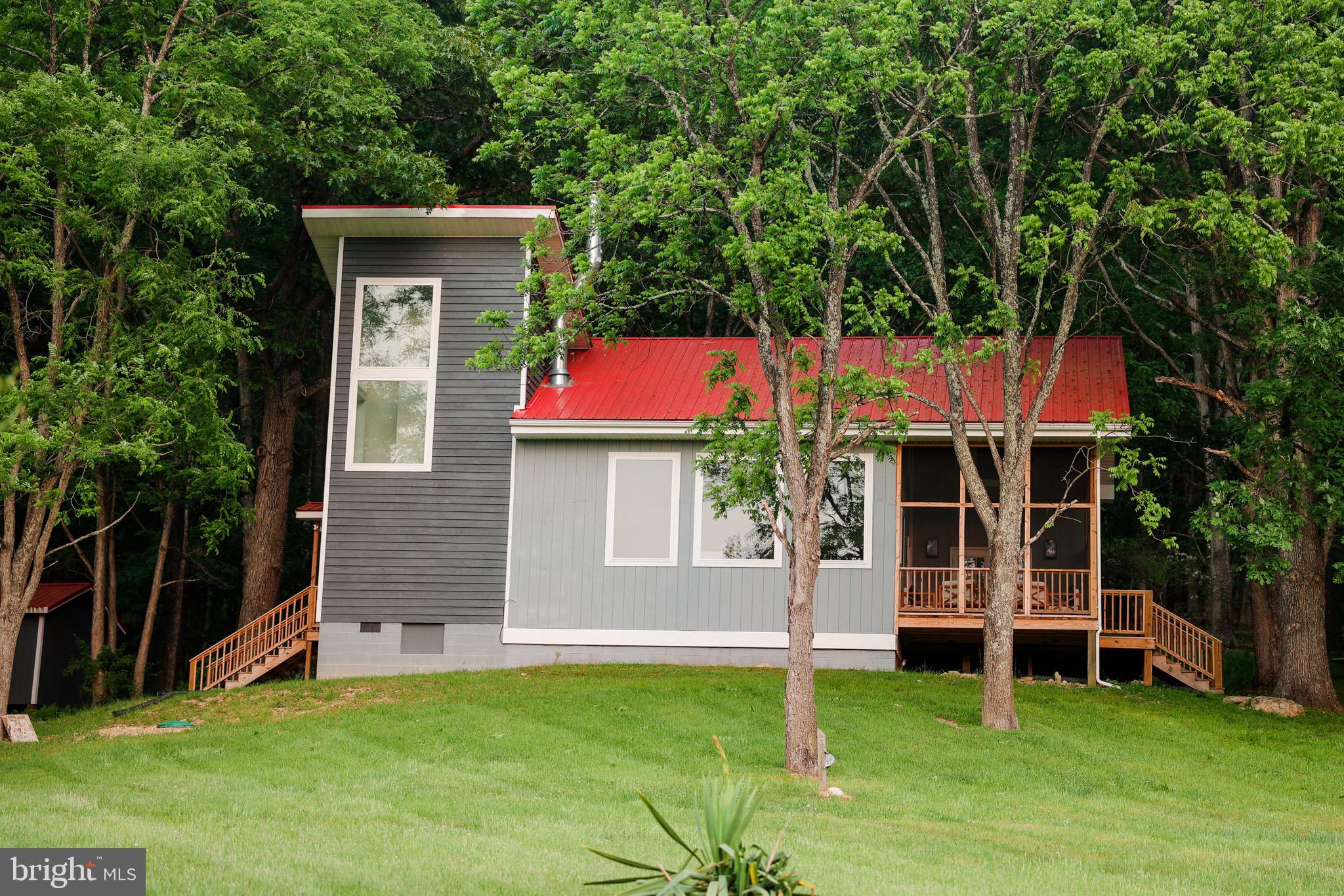 LOST RIVER VALLEY PROPERTIES ASSOCIATION - Residential