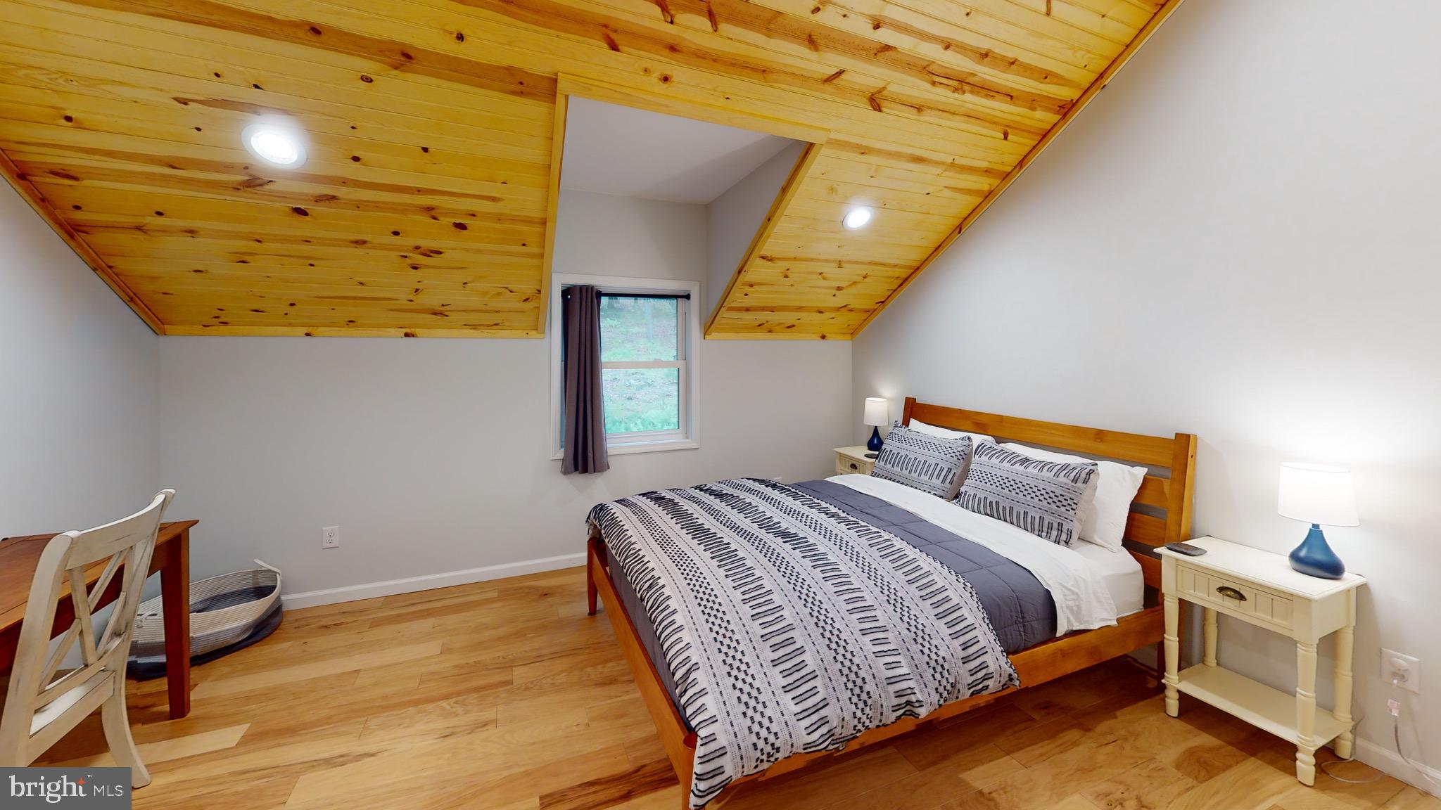 LOST RIVER VALLEY PROPERTIES ASSOCIATION - Residential