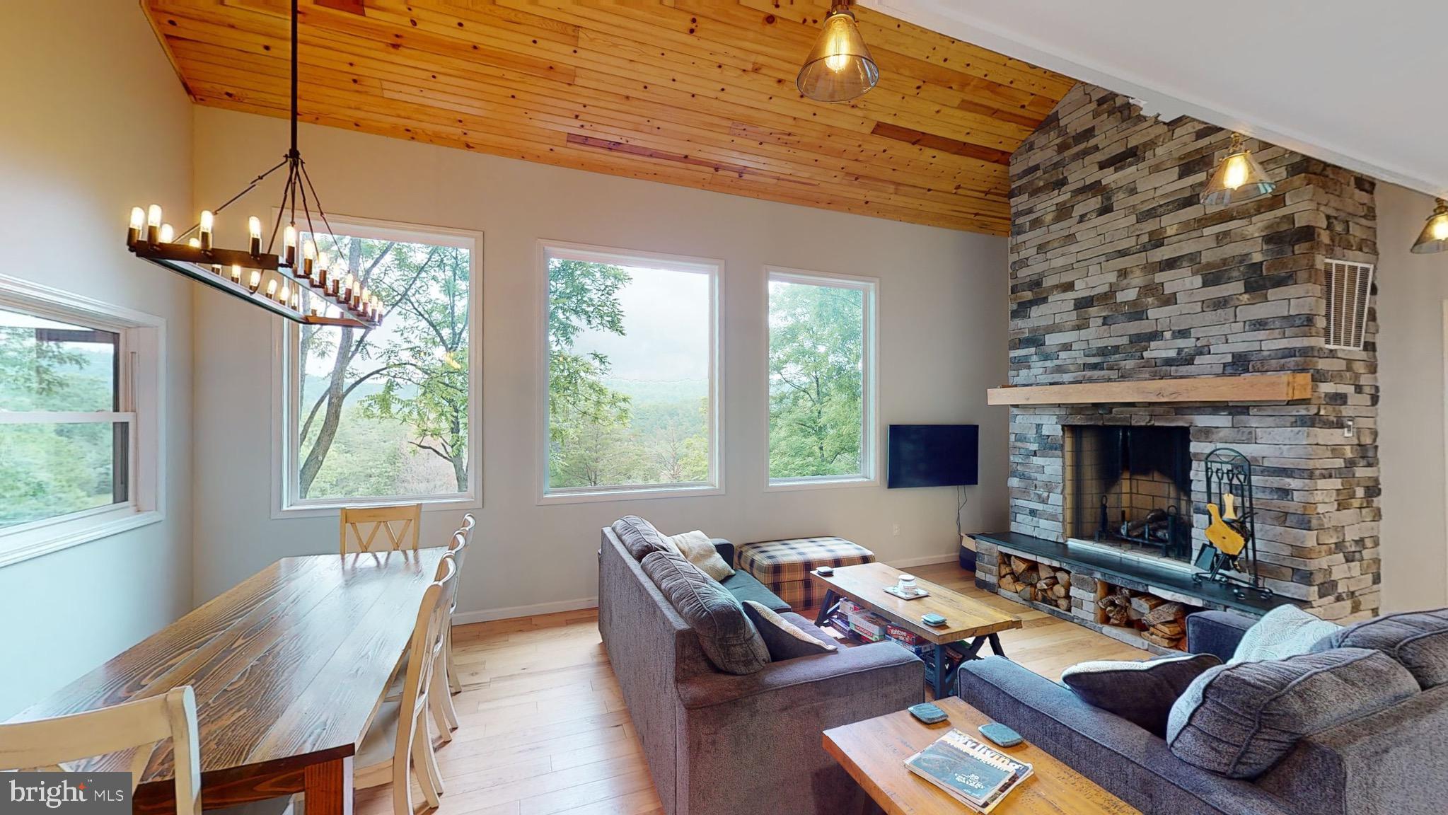 LOST RIVER VALLEY PROPERTIES ASSOCIATION - Residential