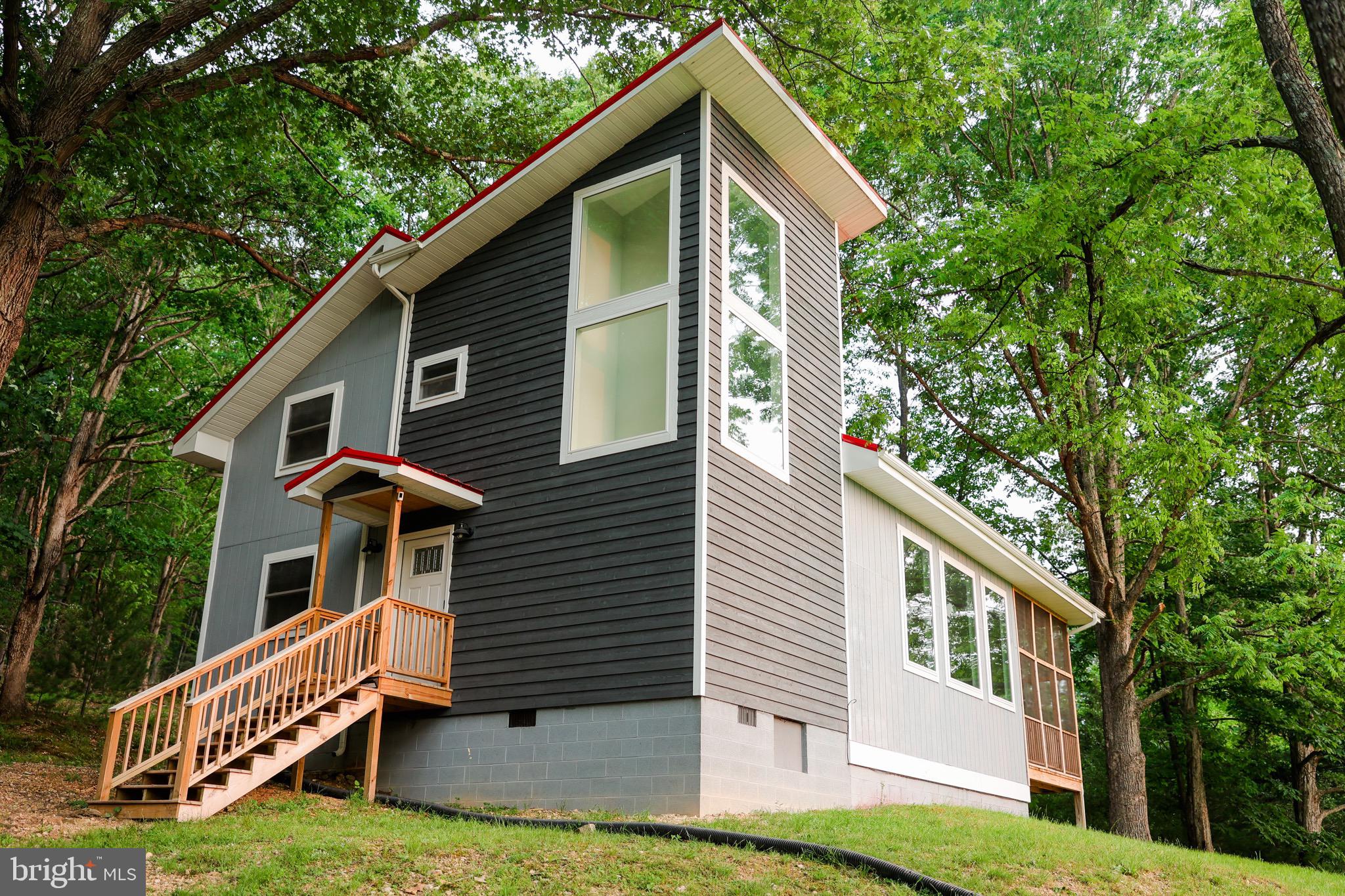 LOST RIVER VALLEY PROPERTIES ASSOCIATION - Residential