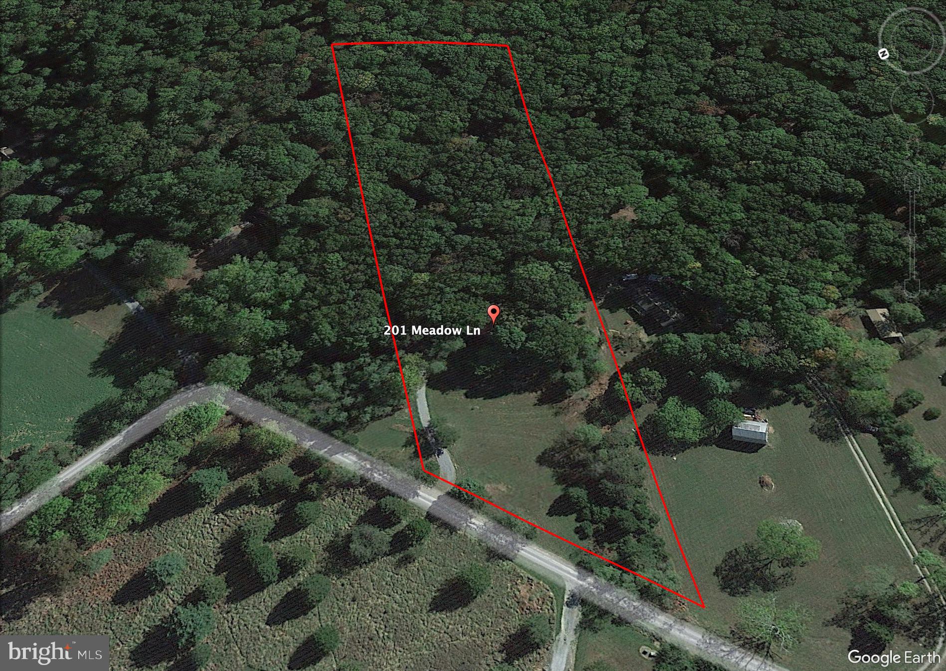 LOST RIVER VALLEY PROPERTIES ASSOCIATION - Residential