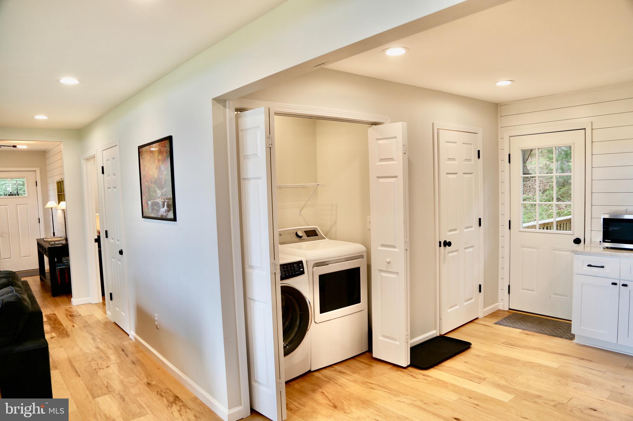 LOST RIVER VALLEY PROPERTIES ASSOCIATION - Residential