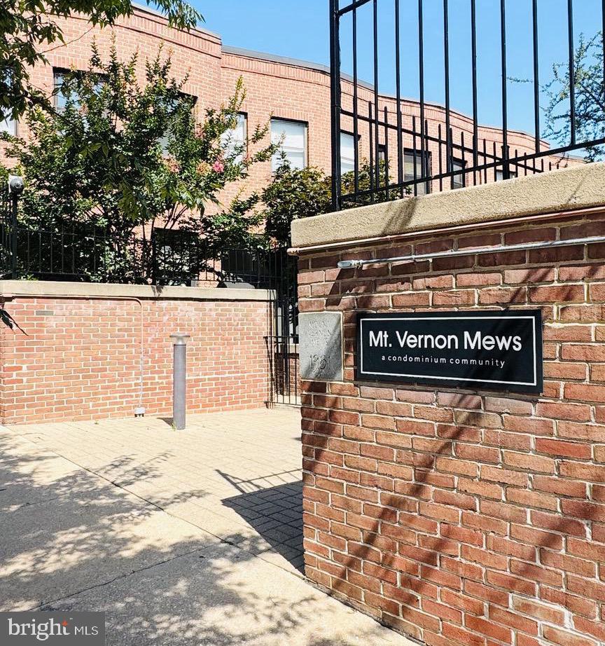 Exclusive End-of-Row Brick Townhouse in Gated Mount Vernon
Don’t miss this rare opportunity to live in a beautifully maintained 2-bedroom, 2-bathroom brick townhouse in Baltimore’s desirable Mount Vernon neighborhood. Nestled within a secure gated community, this home offers both privacy and convenience—just moments from dining, shopping, and major highways (I-95 & I-83).
Home Highlights:
✔ Spacious Layout: Bright living area, modern kitchen, and dining space on the first floor.
✔ Two Comfortable Floors: Second-floor bedroom with full bath, plus a private third-floor primary suite.
✔ Upgraded Features: Hardwood floors throughout, abundant storage, and a charming front patio surrounded by greenery.
Perfect for urban living was a touch of serenity - schedule your tour today!
650 min credit score*