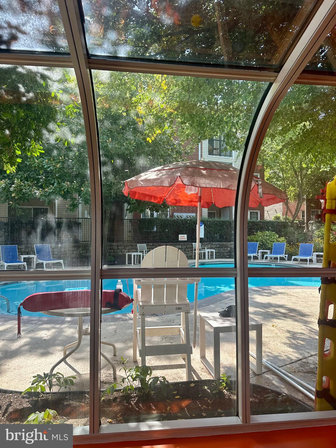 POINTE AT PARK CENTER - Residential