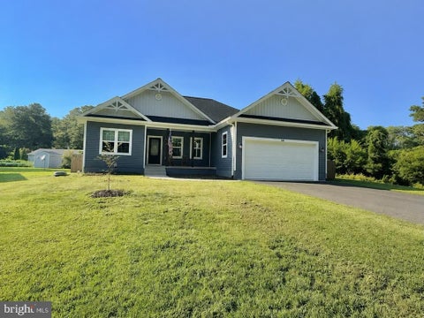 Homes For Rent - 369 South Glebe<br/> Westmoreland County, MONTROSS, VA 22520