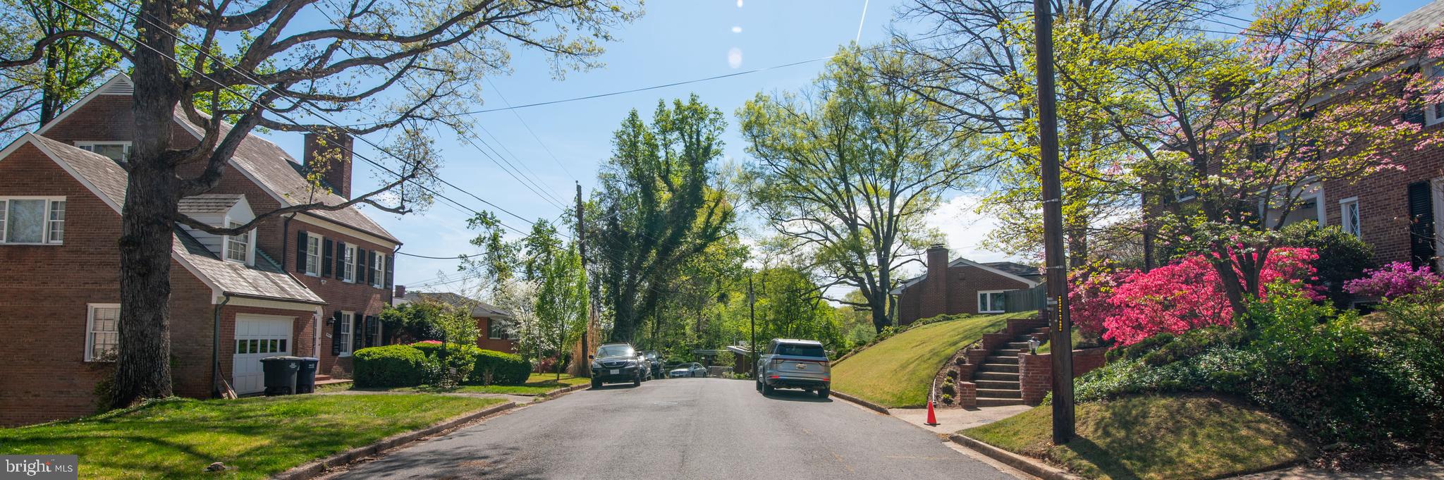 4606 BLAGDEN TERRACE NW