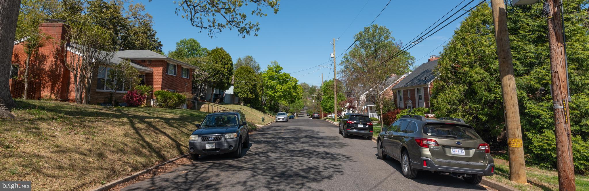 4606 BLAGDEN TERRACE NW