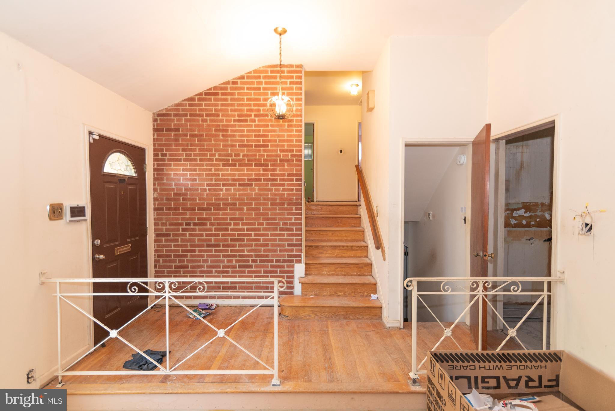 4606 BLAGDEN TERRACE NW