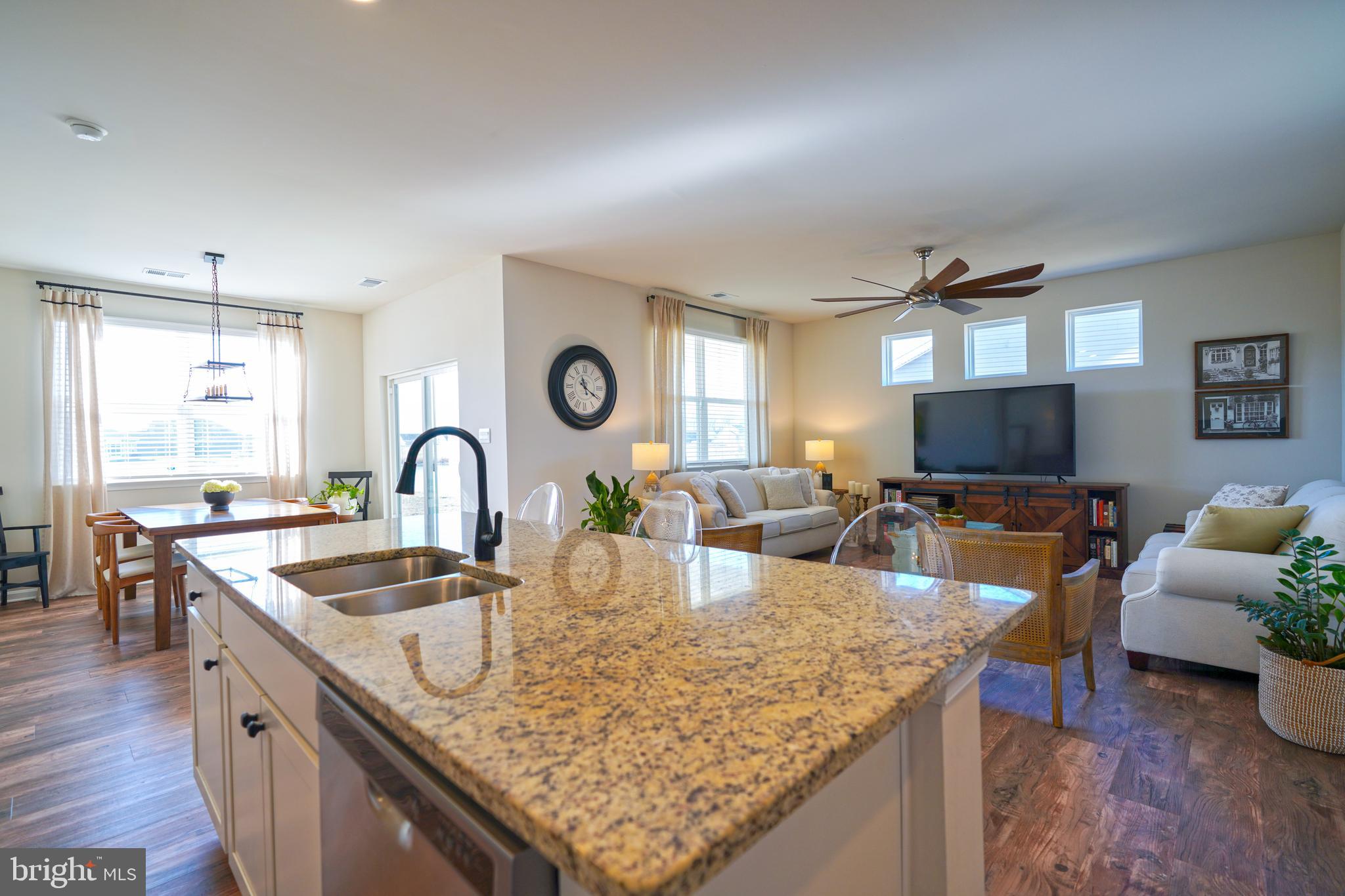 STONEWATER CREEK - Residential