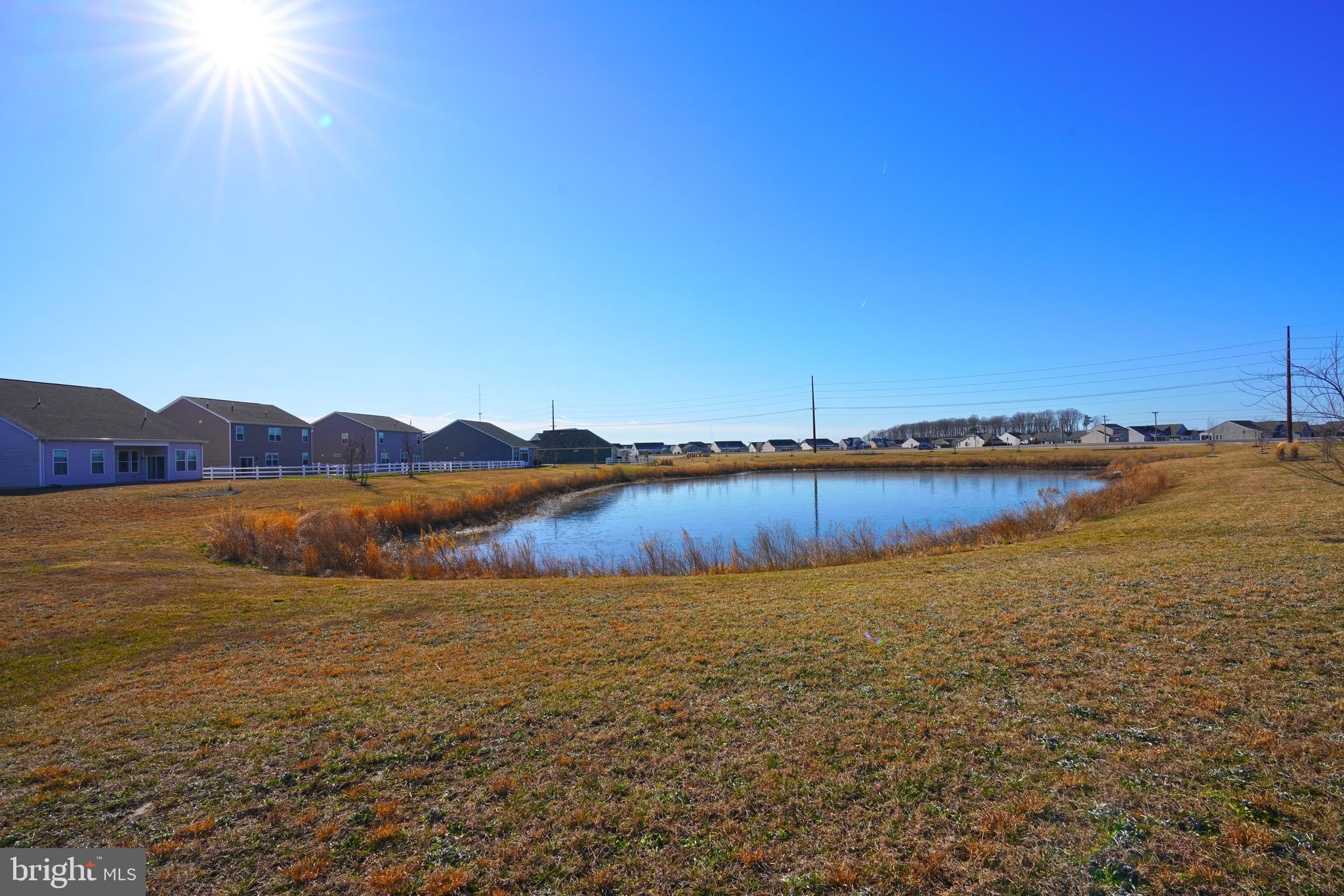 STONEWATER CREEK - Residential