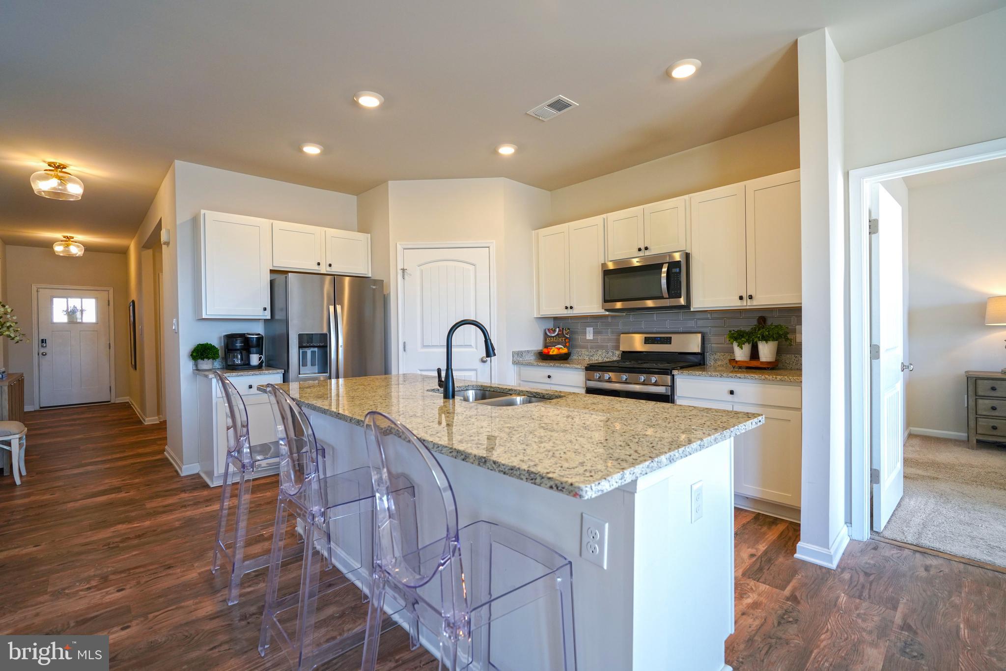 STONEWATER CREEK - Residential