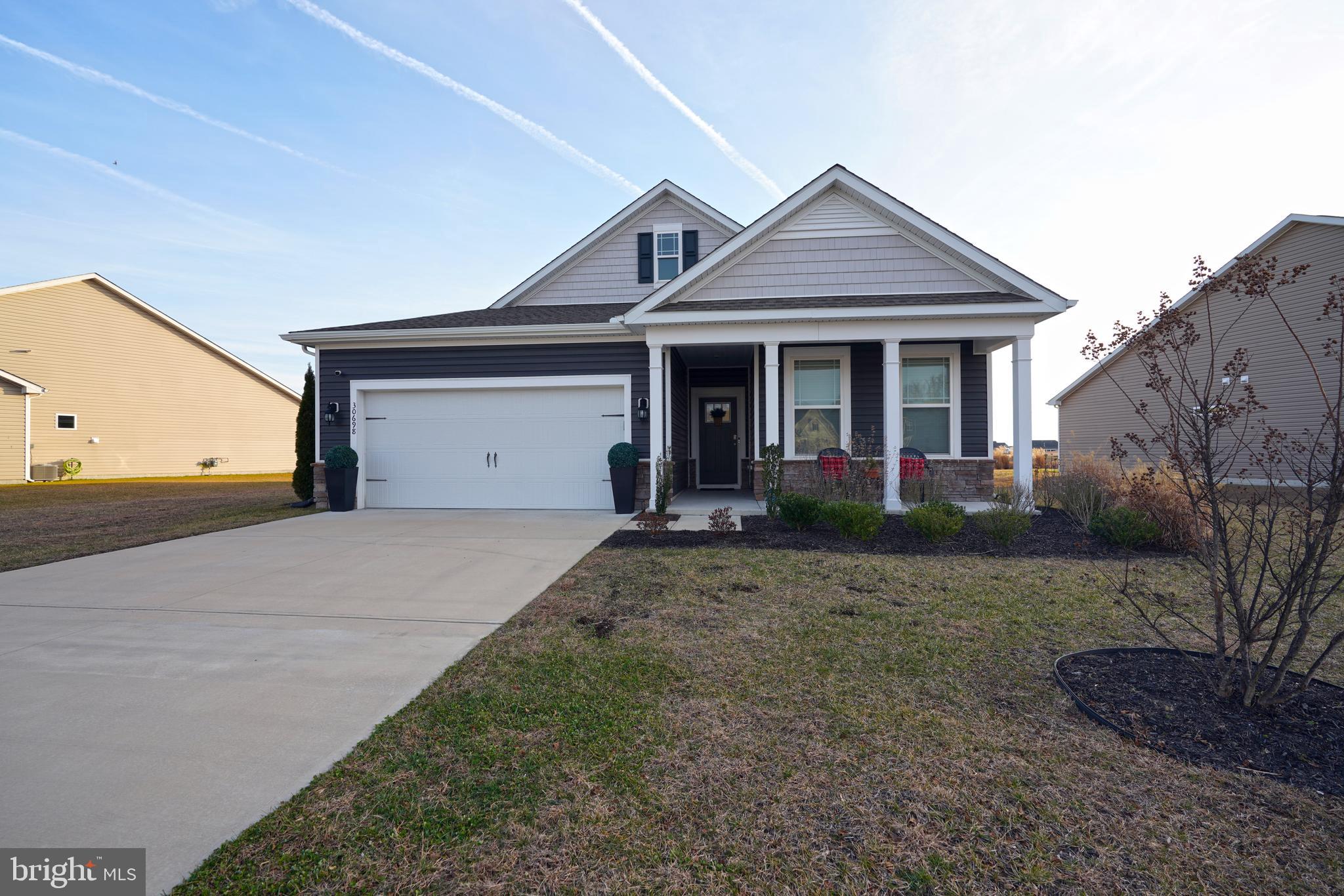 STONEWATER CREEK - Residential