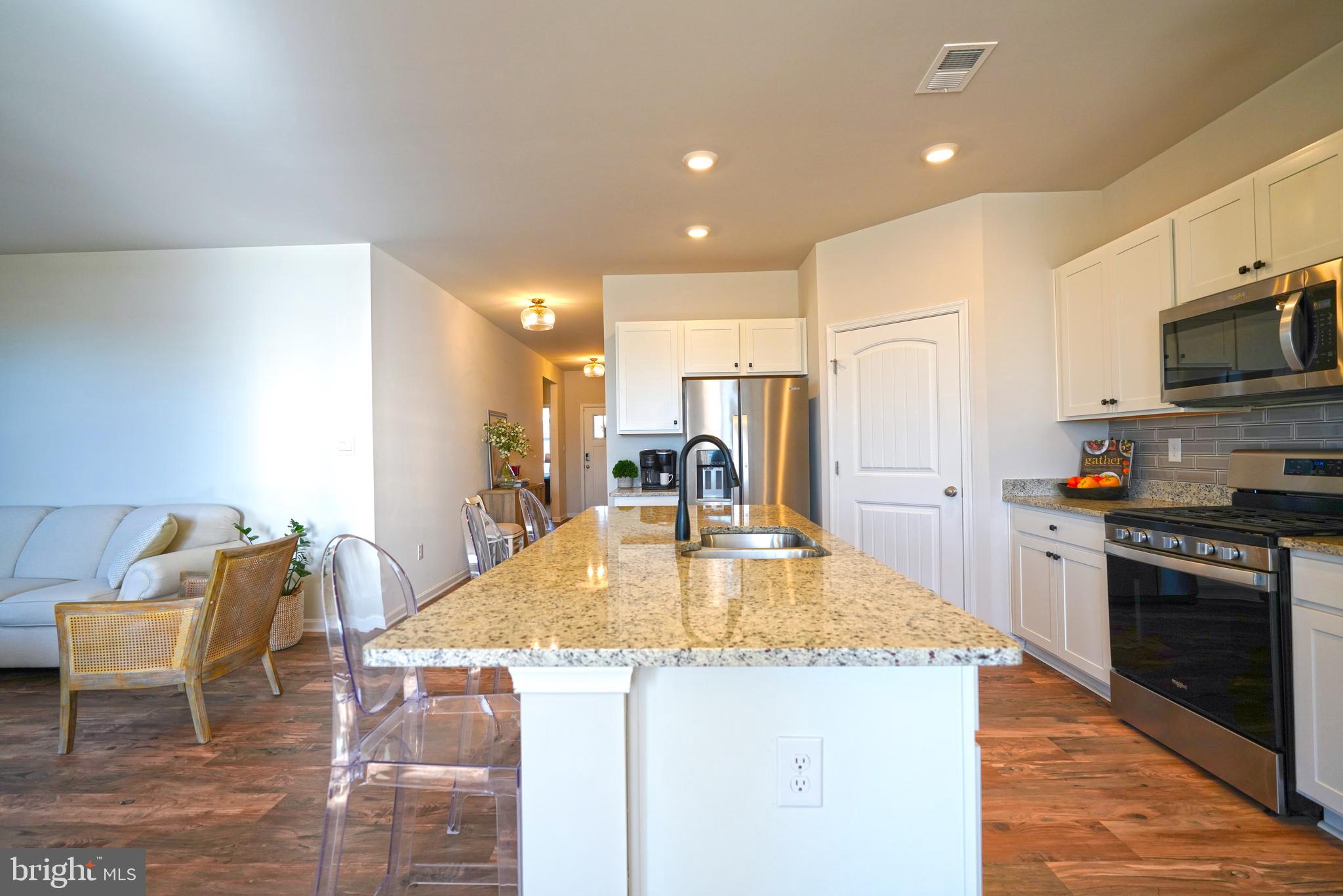 STONEWATER CREEK - Residential