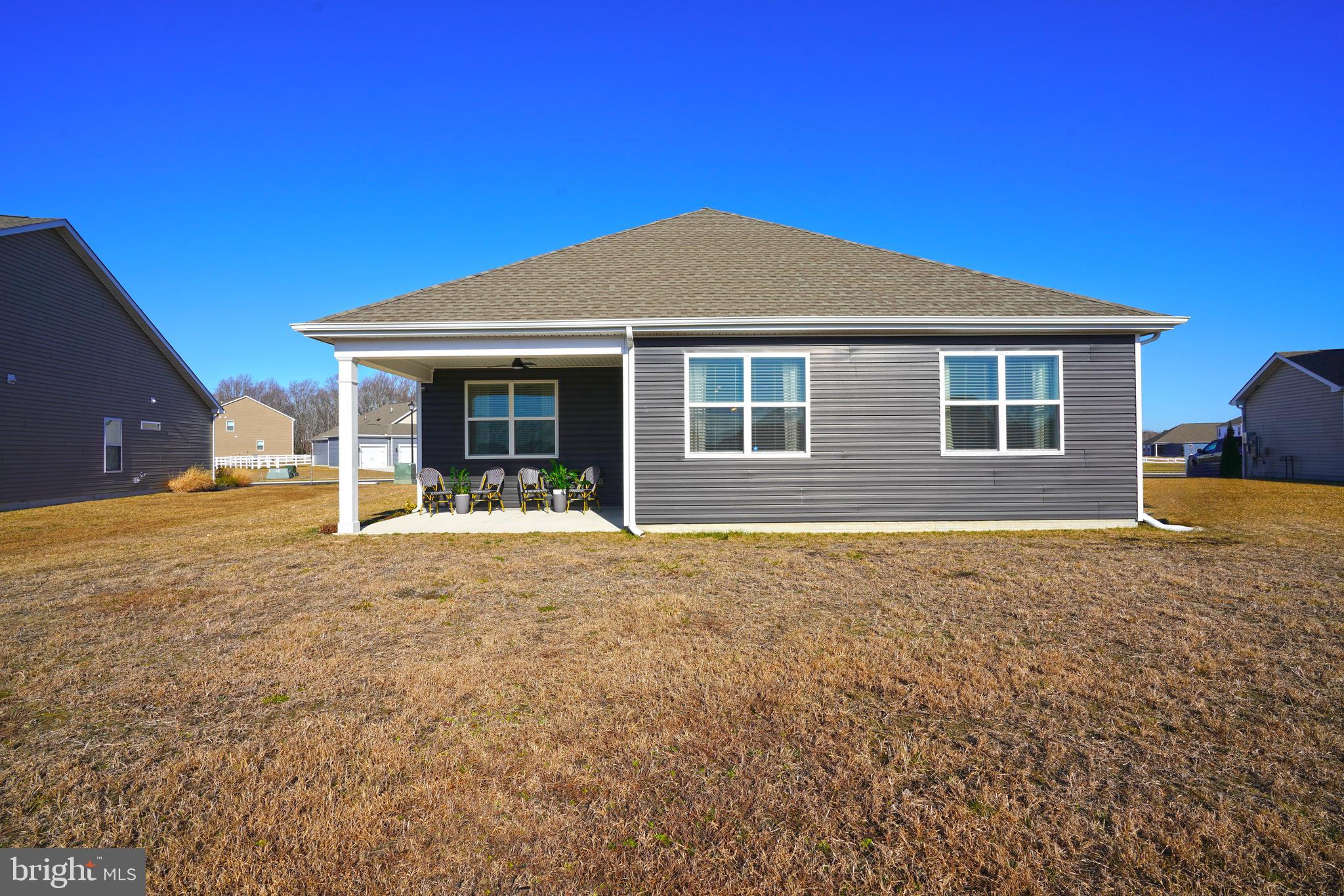 STONEWATER CREEK - Residential