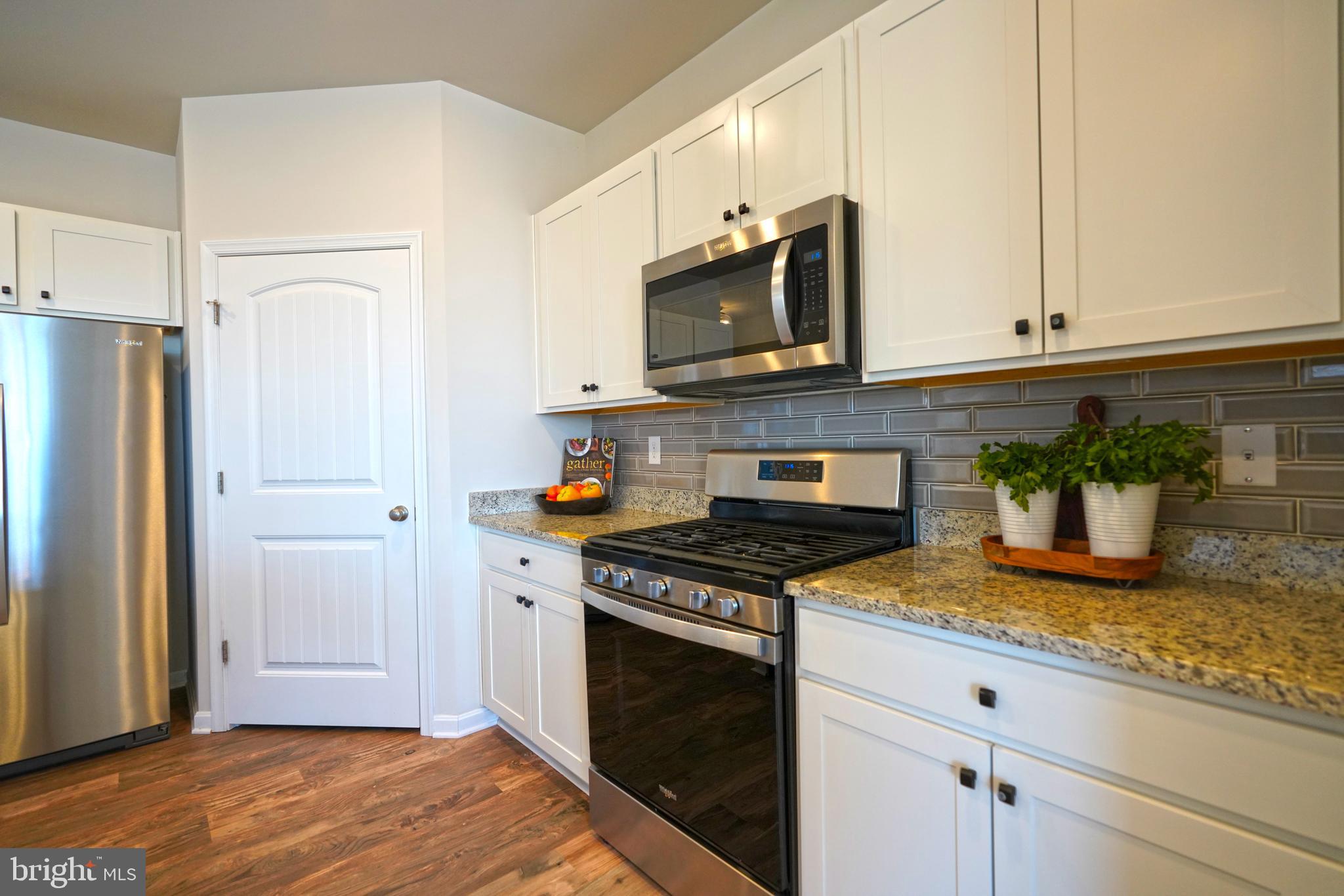 STONEWATER CREEK - Residential