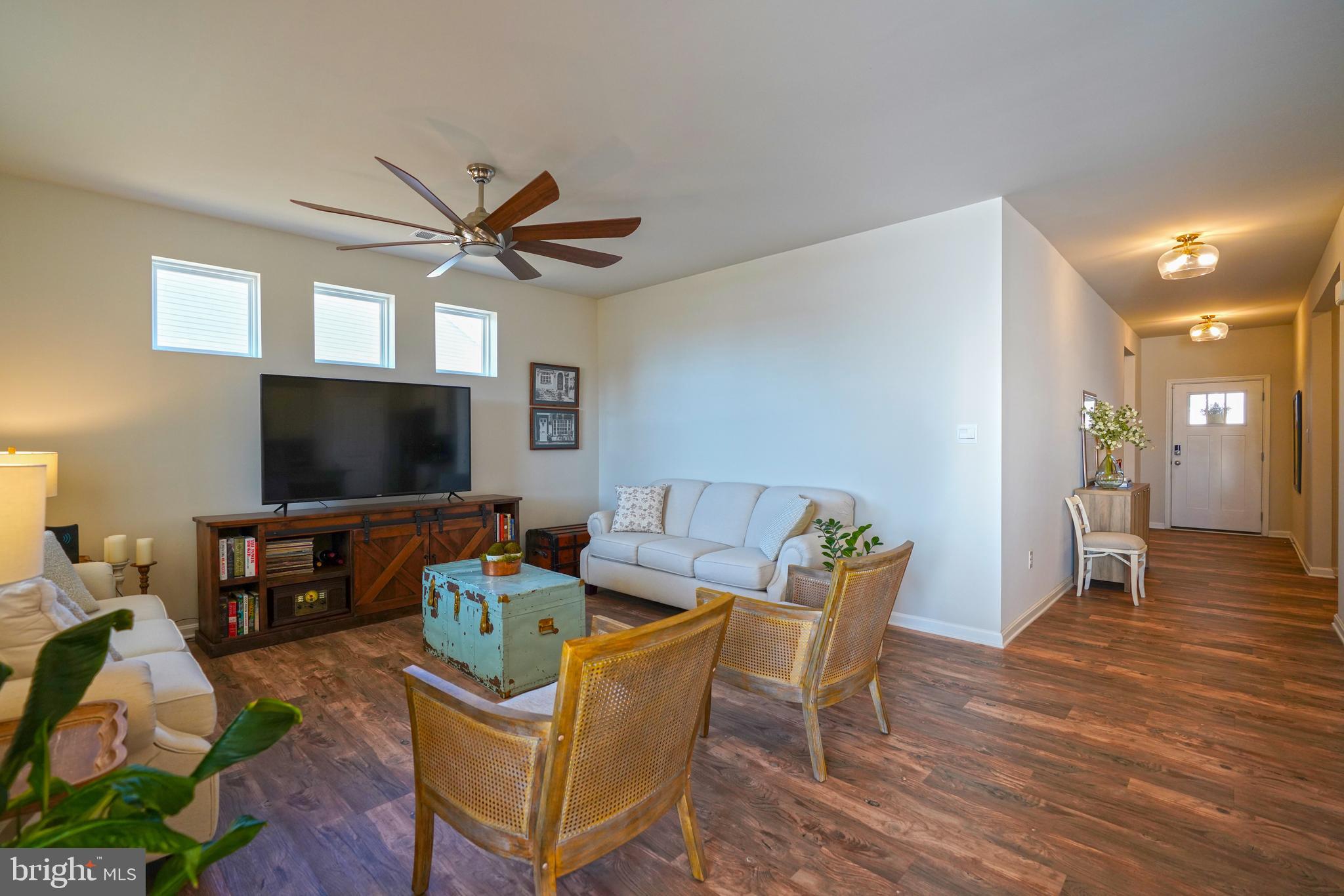 STONEWATER CREEK - Residential