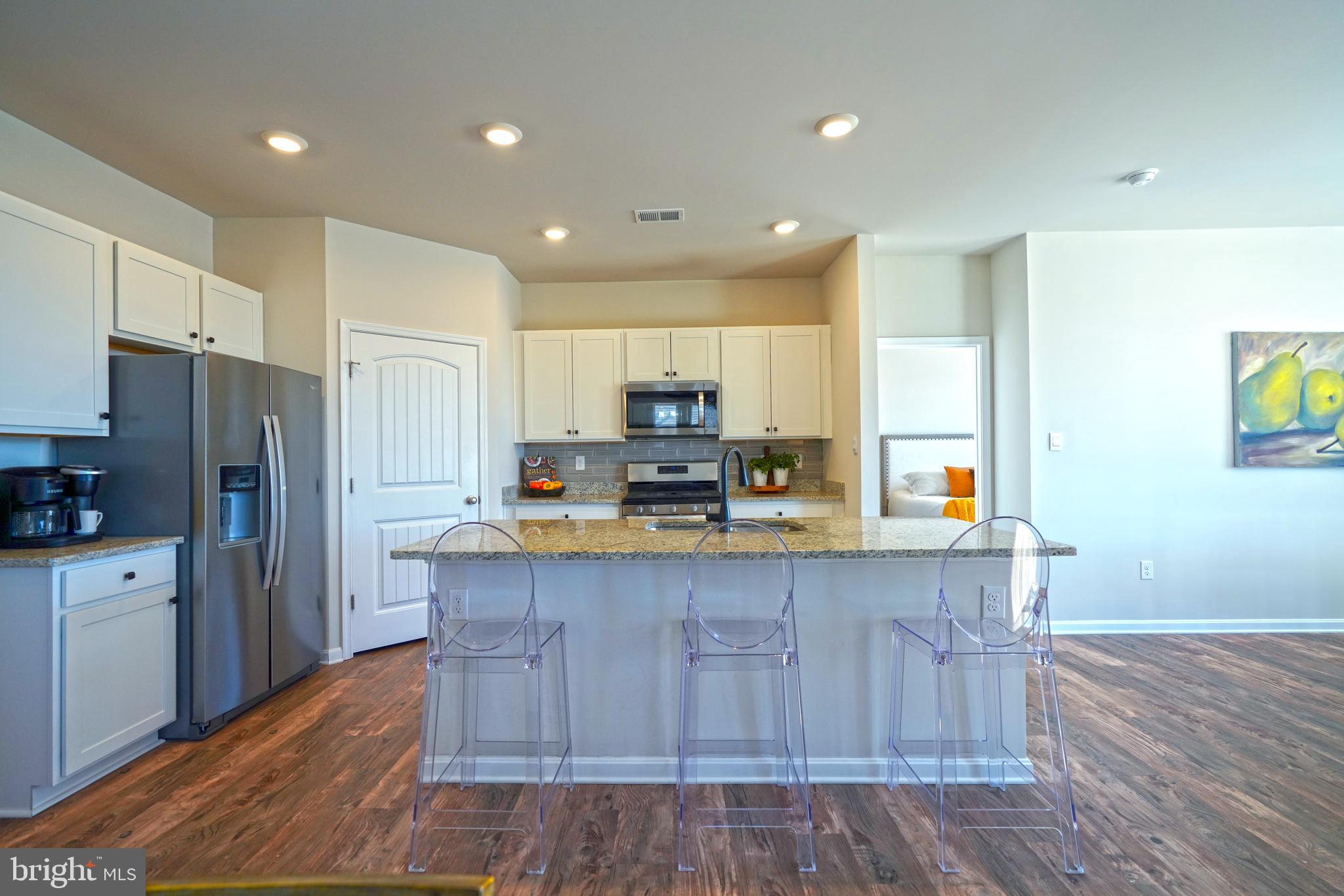 STONEWATER CREEK - Residential