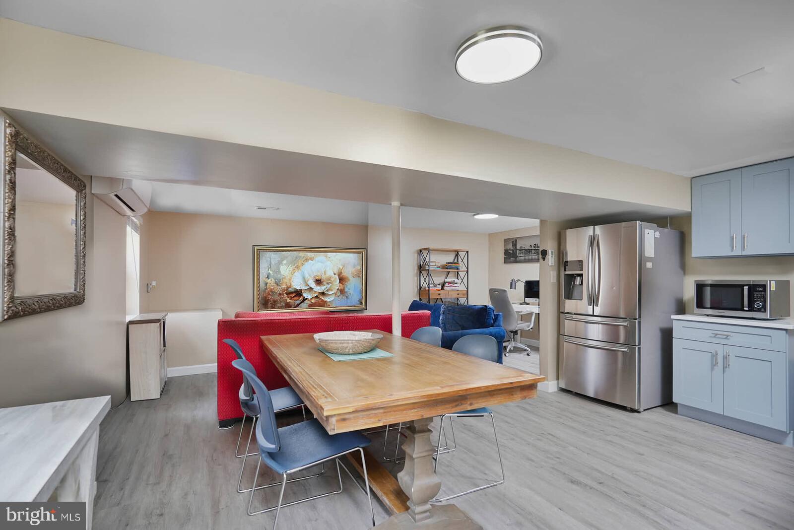 5808 MERIDALE ROAD LOWER-LEVEL UNIT