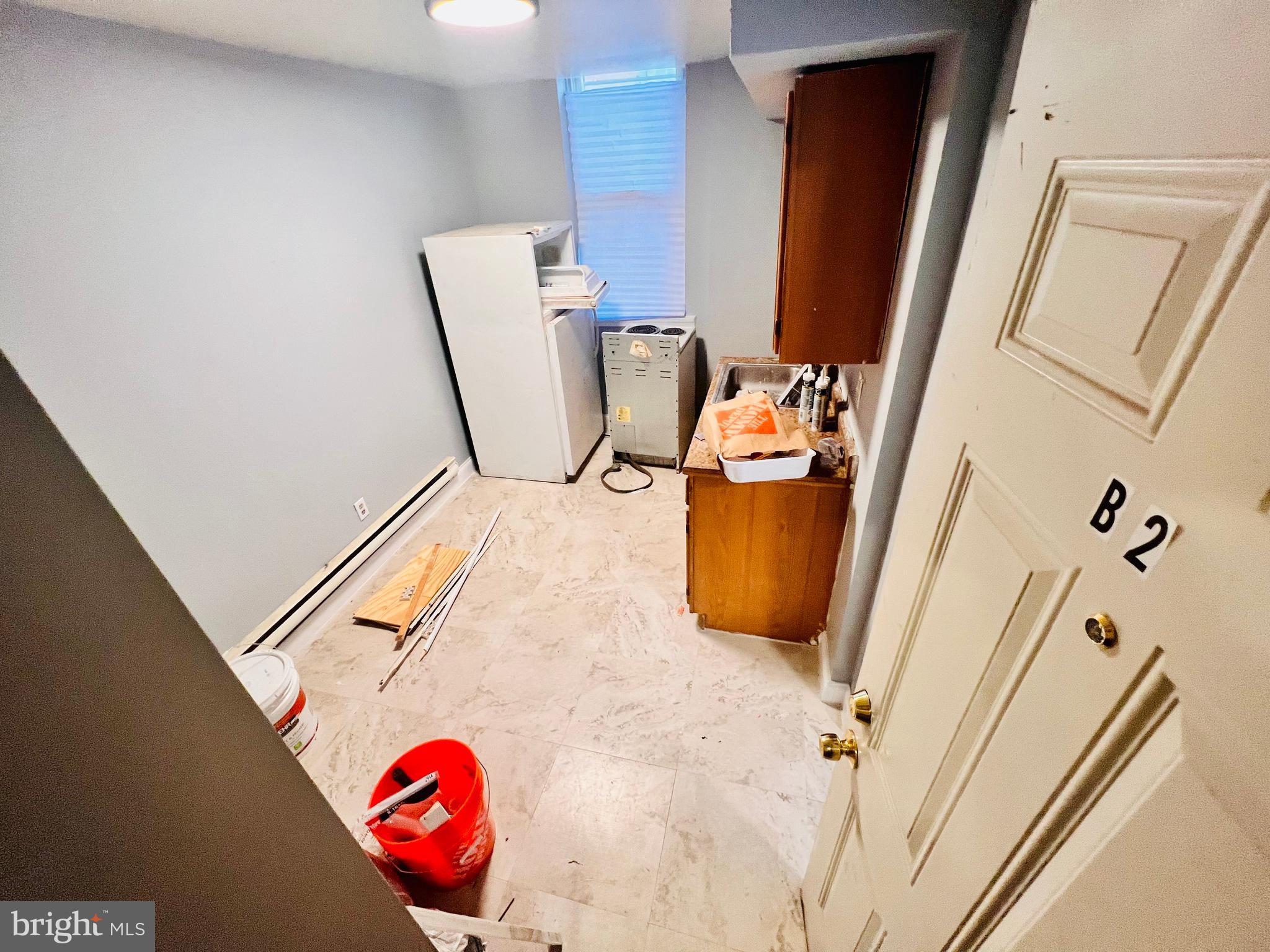 CARROLL PARK - Commercial Sale