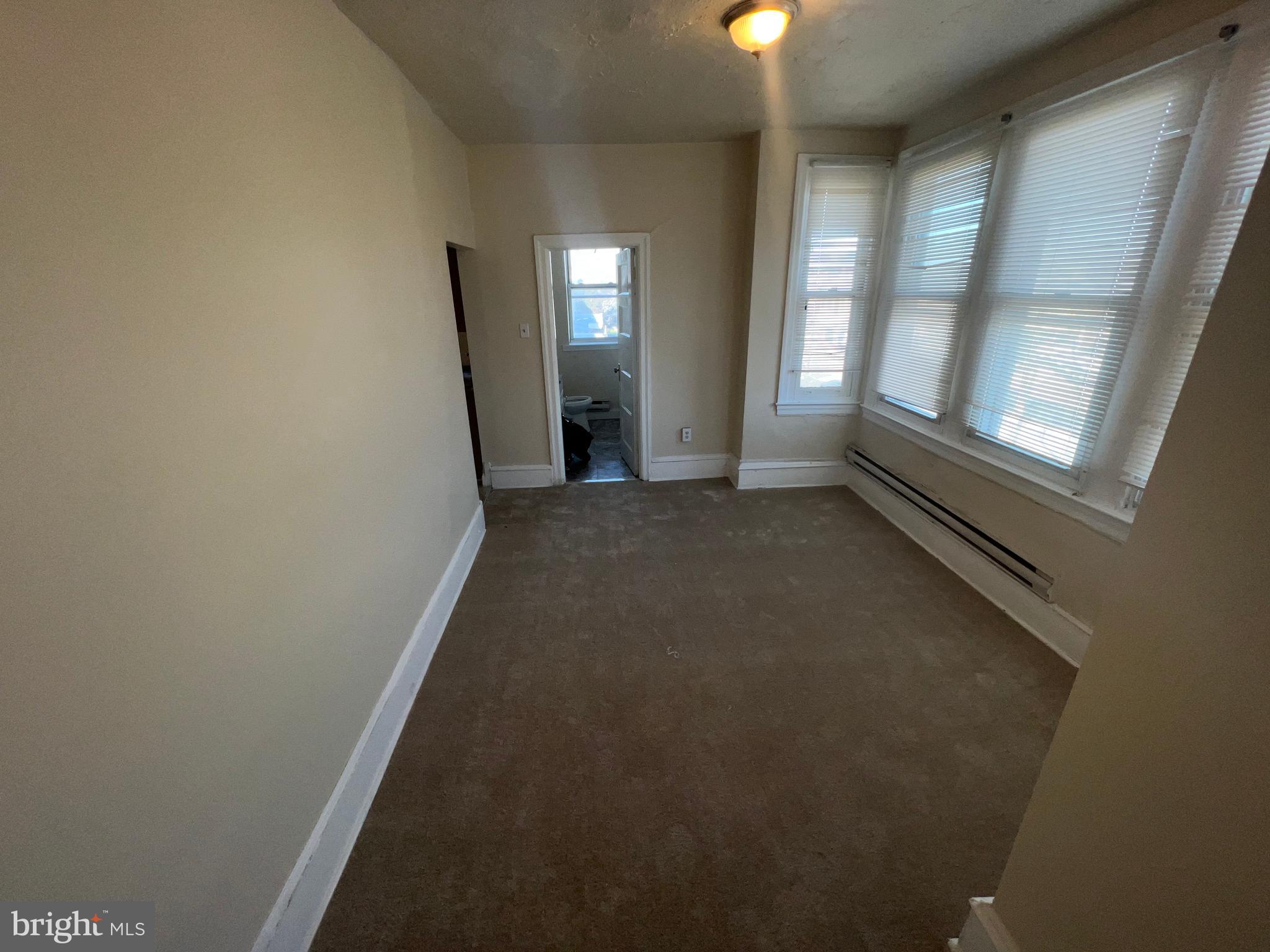 CARROLL PARK - Commercial Sale