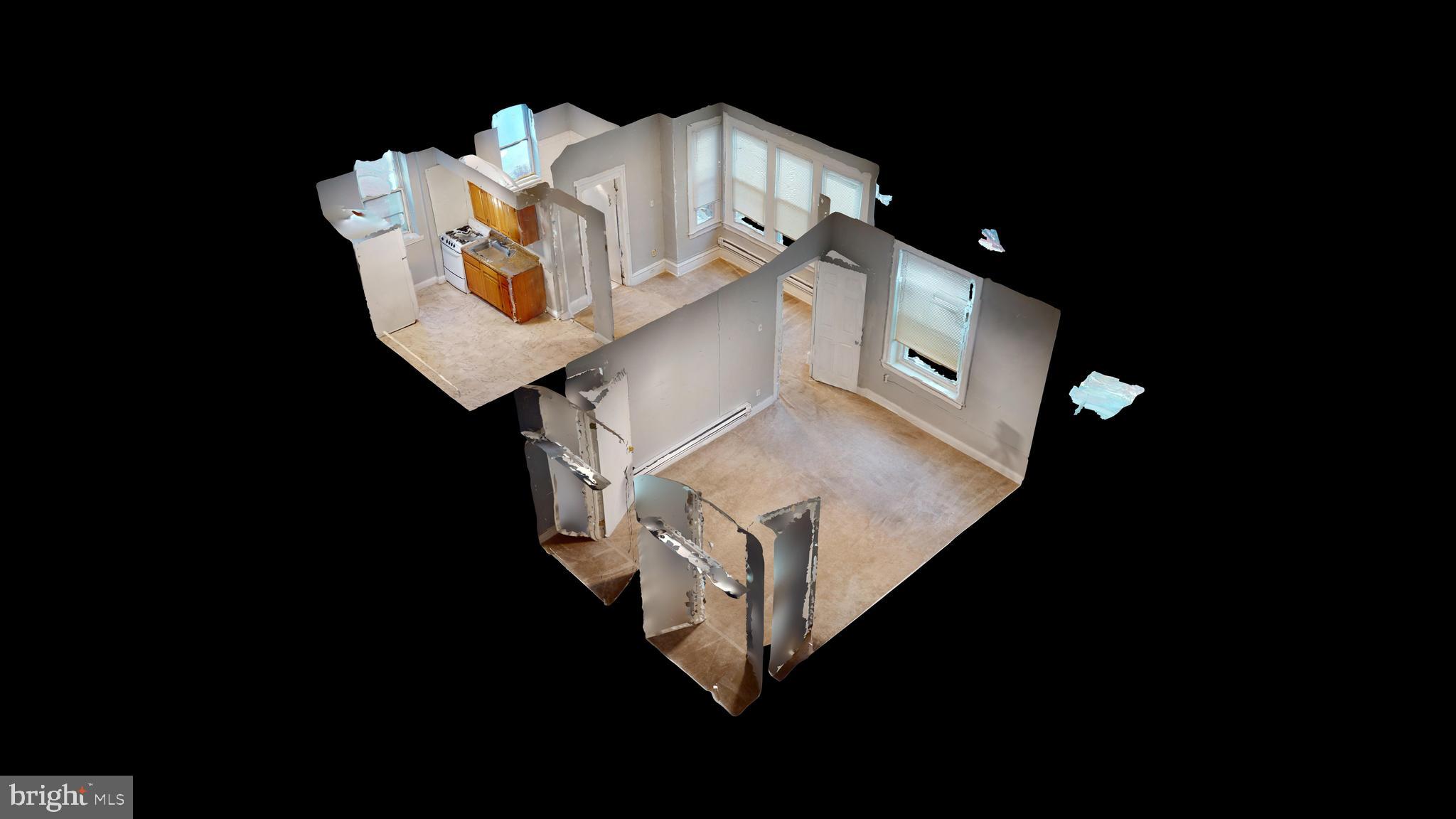 CARROLL PARK - Commercial Sale