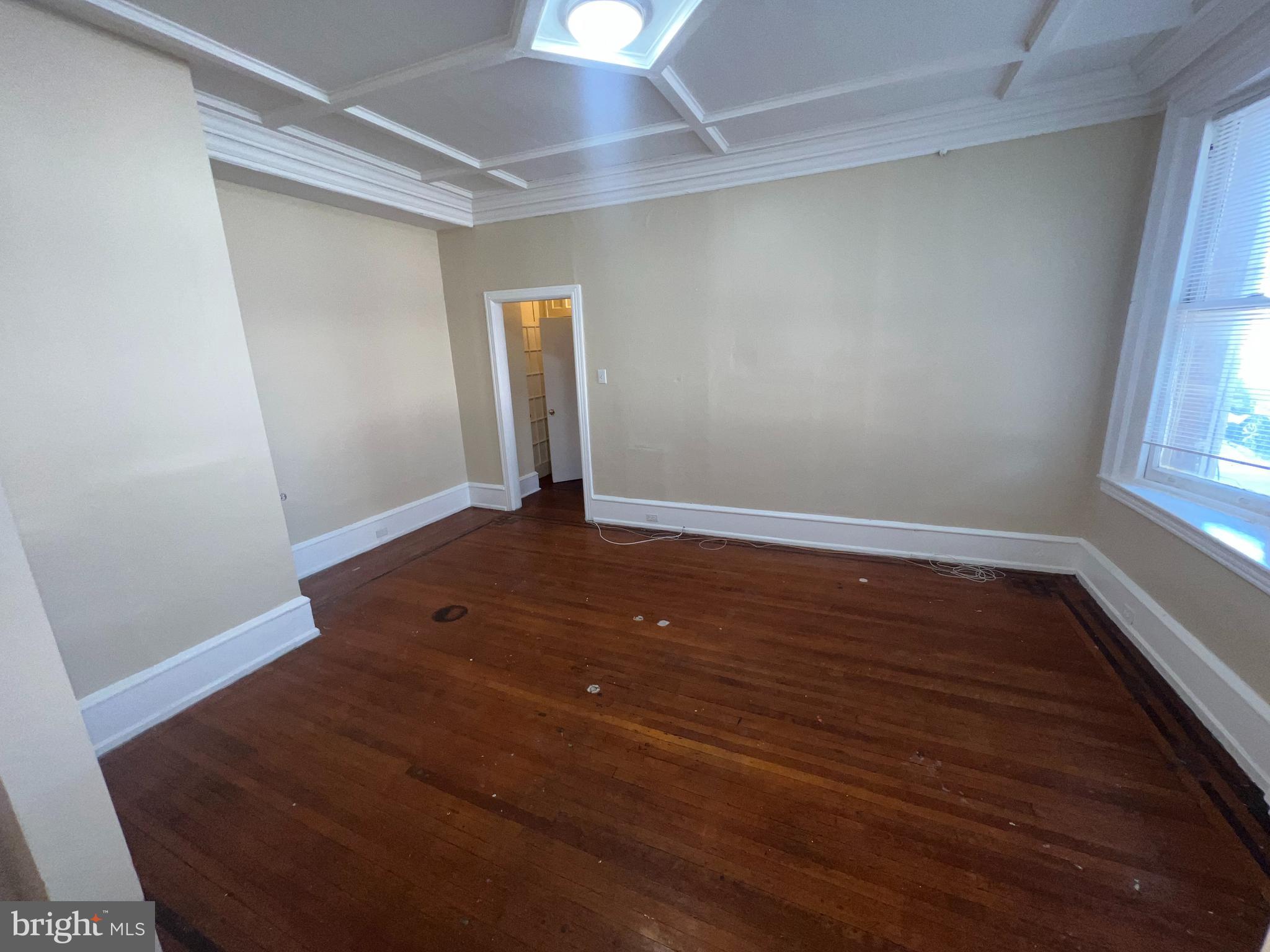 CARROLL PARK - Commercial Sale