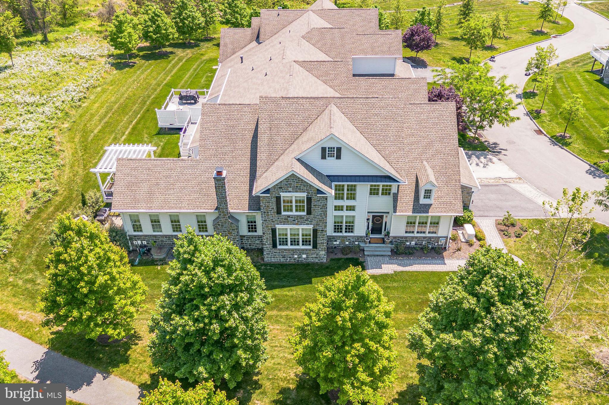 3858 MEADOW VIEW FARM ROAD
