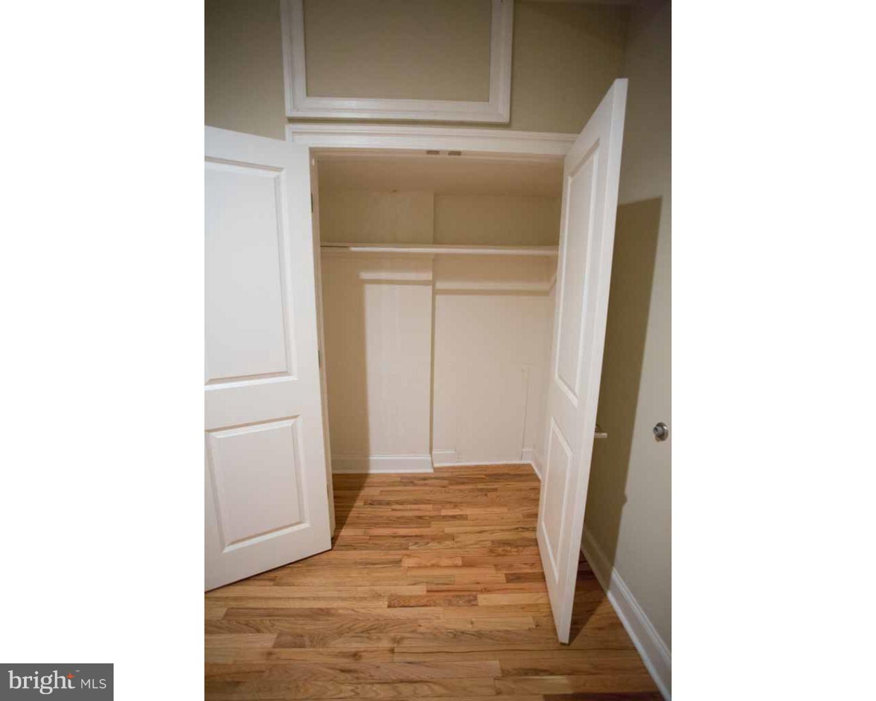 WASHINGTON SQ WEST - Residential Lease