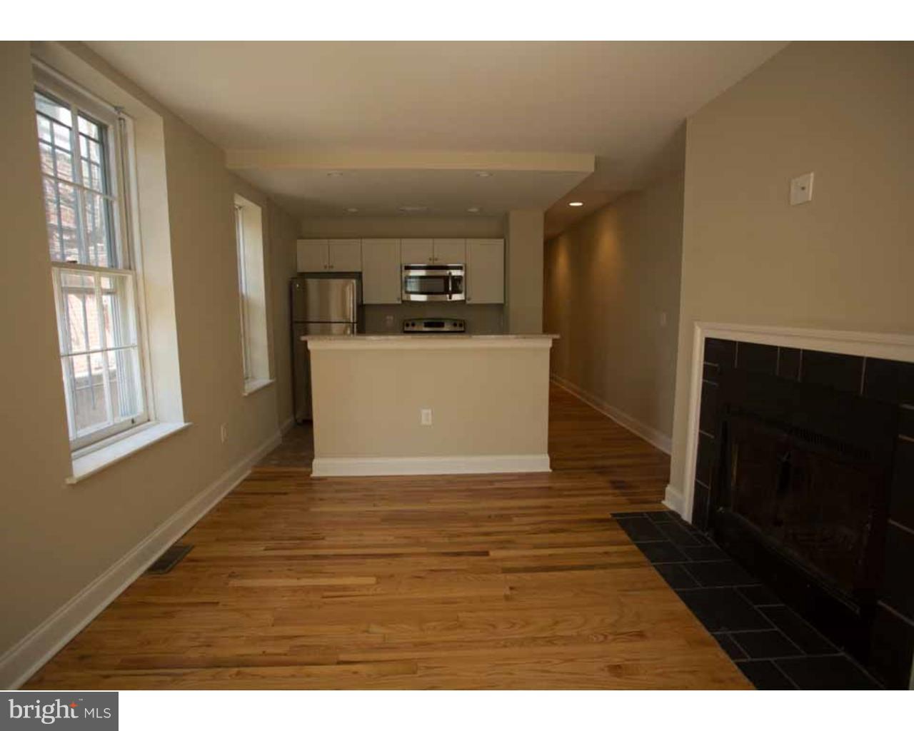 WASHINGTON SQ WEST - Residential Lease