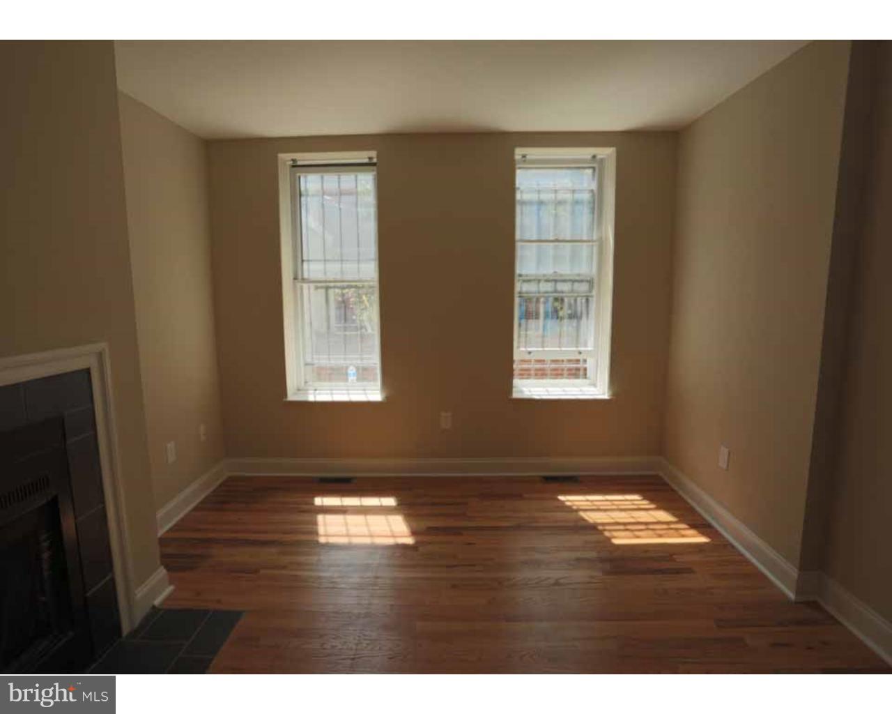 WASHINGTON SQ WEST - Residential Lease