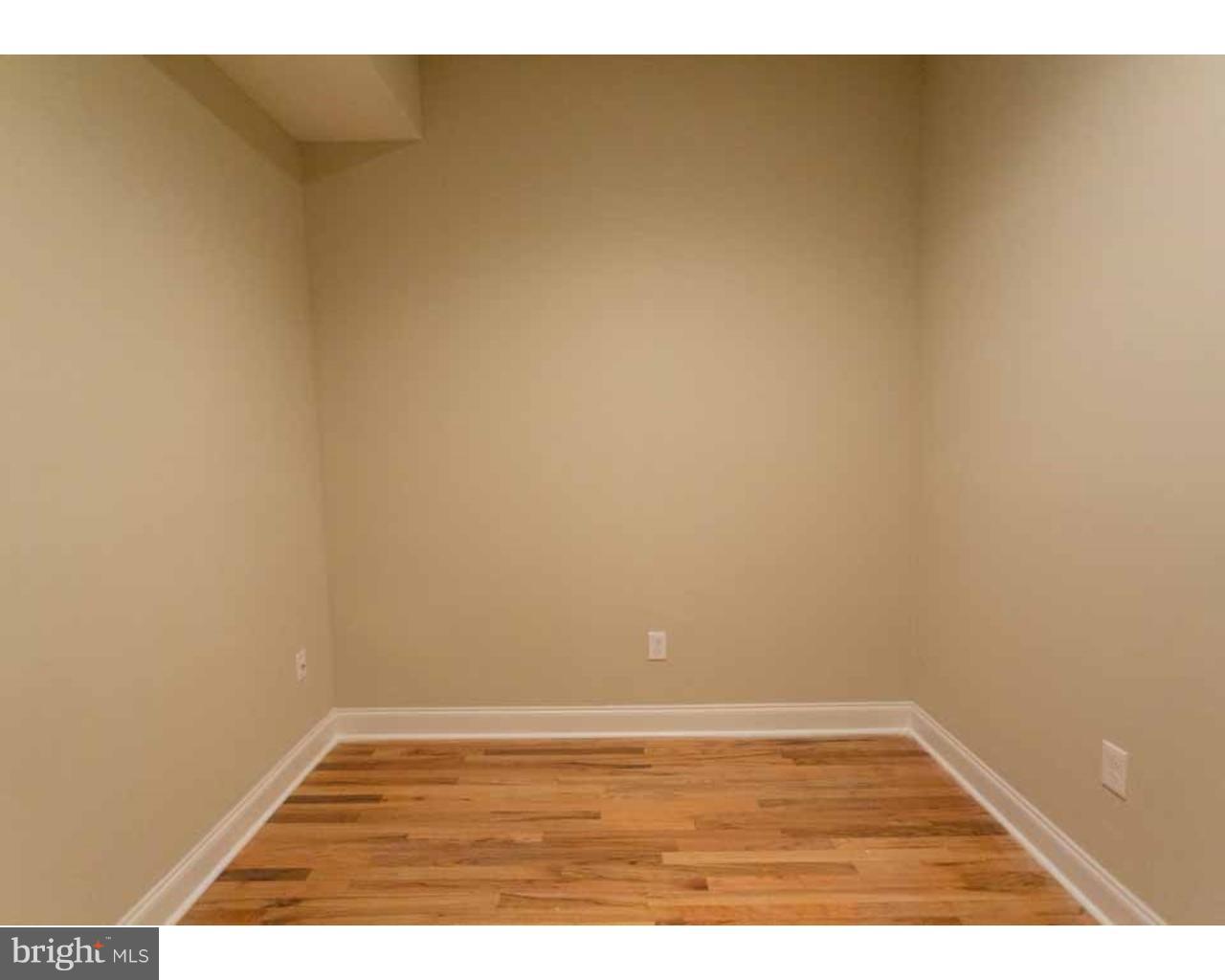 WASHINGTON SQ WEST - Residential Lease