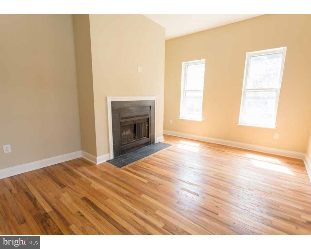 WASHINGTON SQ WEST - Residential Lease