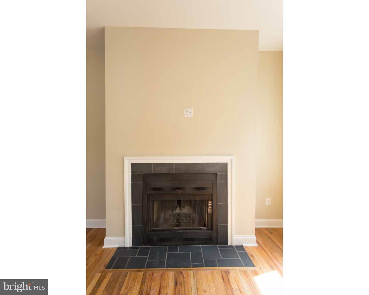 WASHINGTON SQ WEST - Residential Lease