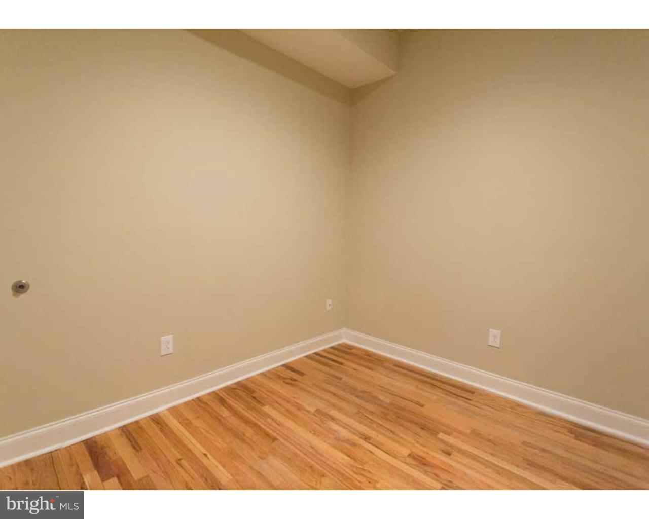 WASHINGTON SQ WEST - Residential Lease