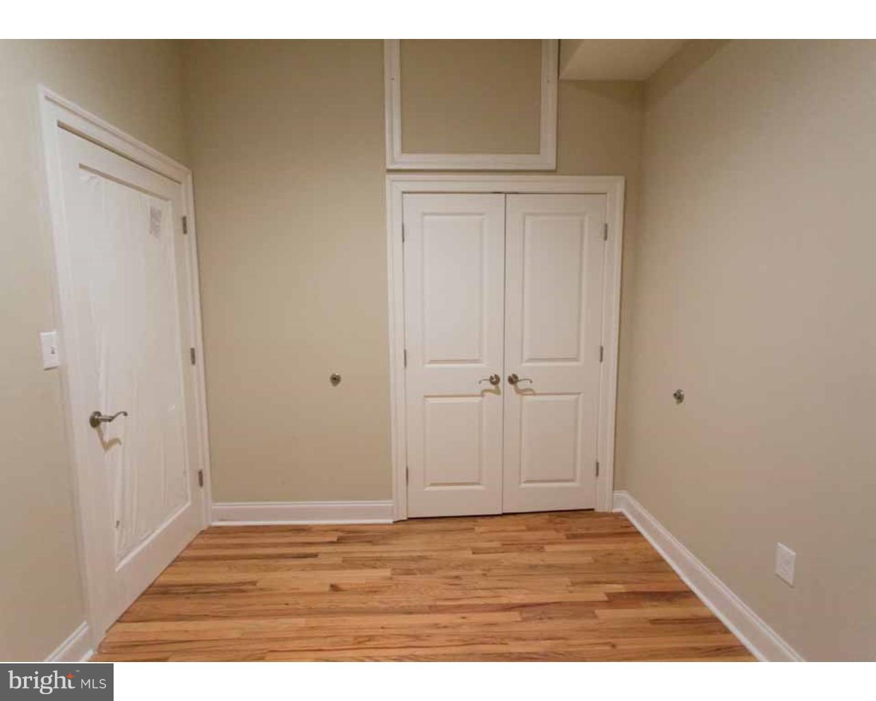 WASHINGTON SQ WEST - Residential Lease