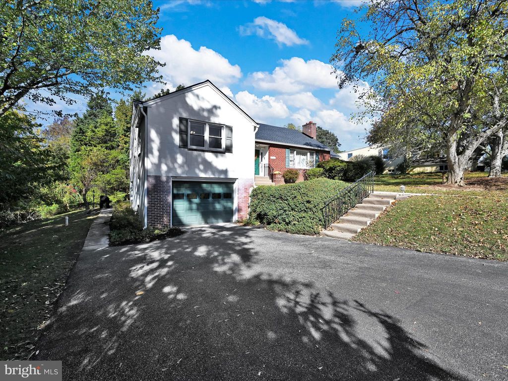 Photo of 2644 Central Avenue, UPPER CHICHESTER, PA 19061 (MLS # PADE2102646)
