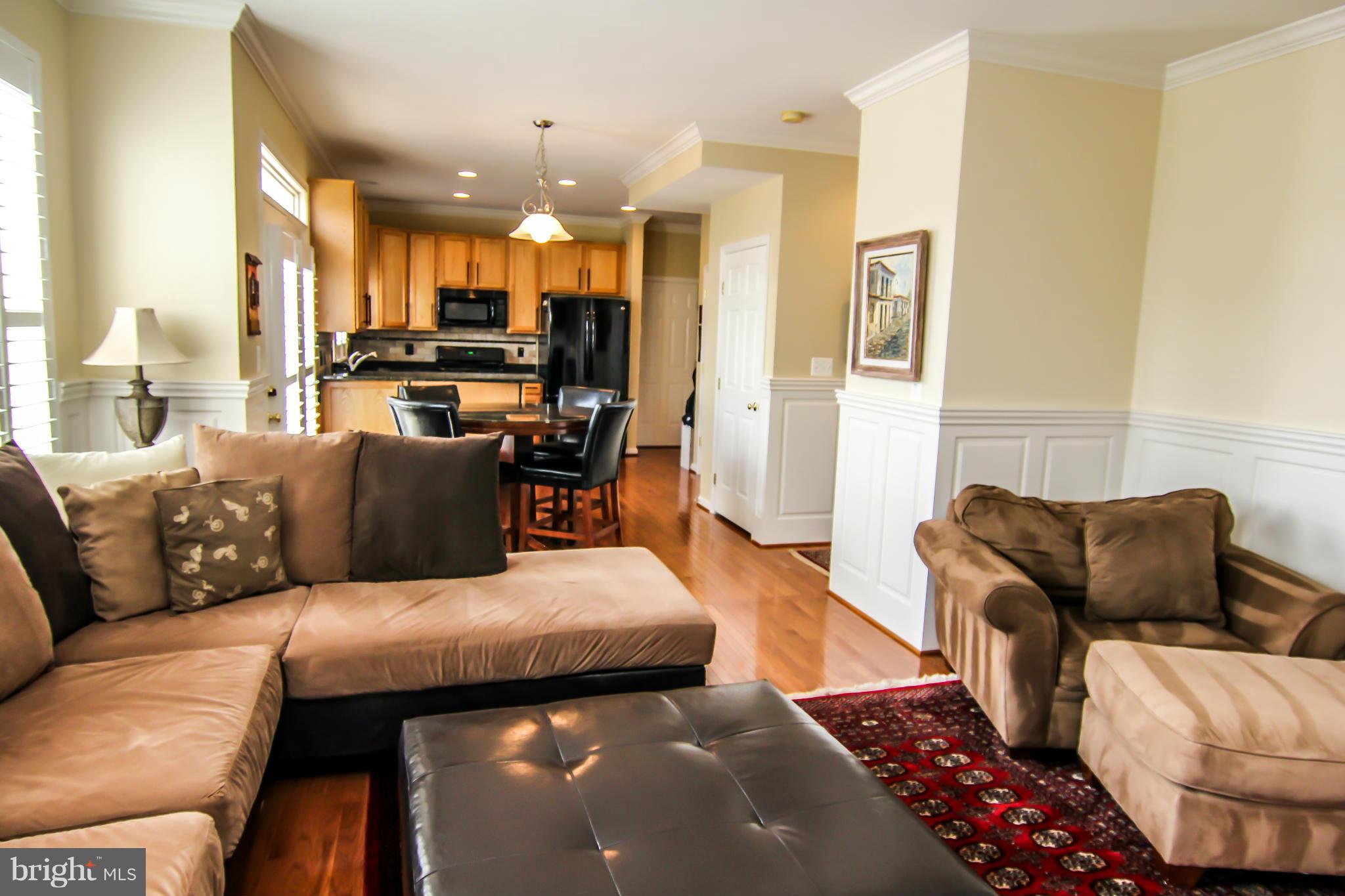 KIRKPATRICK FARMS - Residential