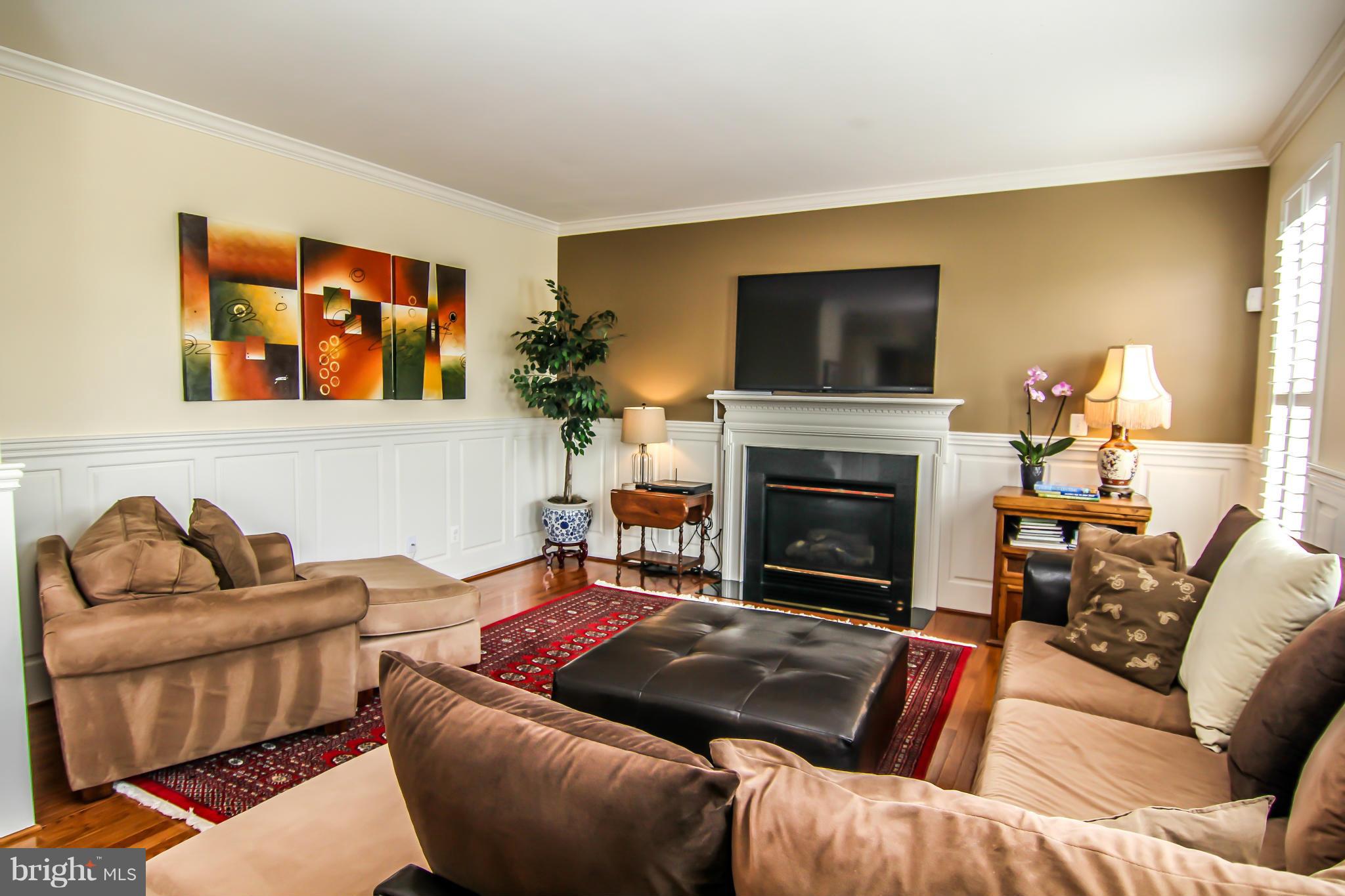 KIRKPATRICK FARMS - Residential