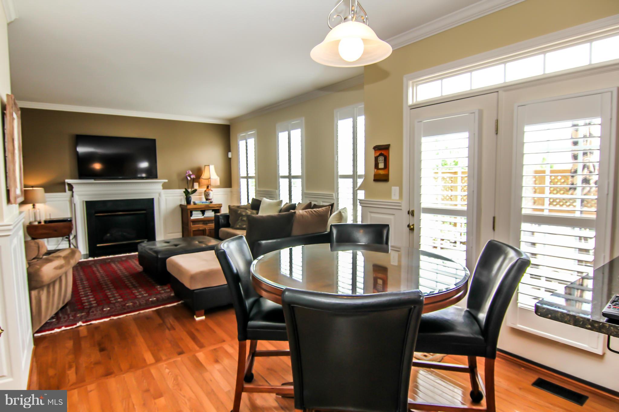 KIRKPATRICK FARMS - Residential