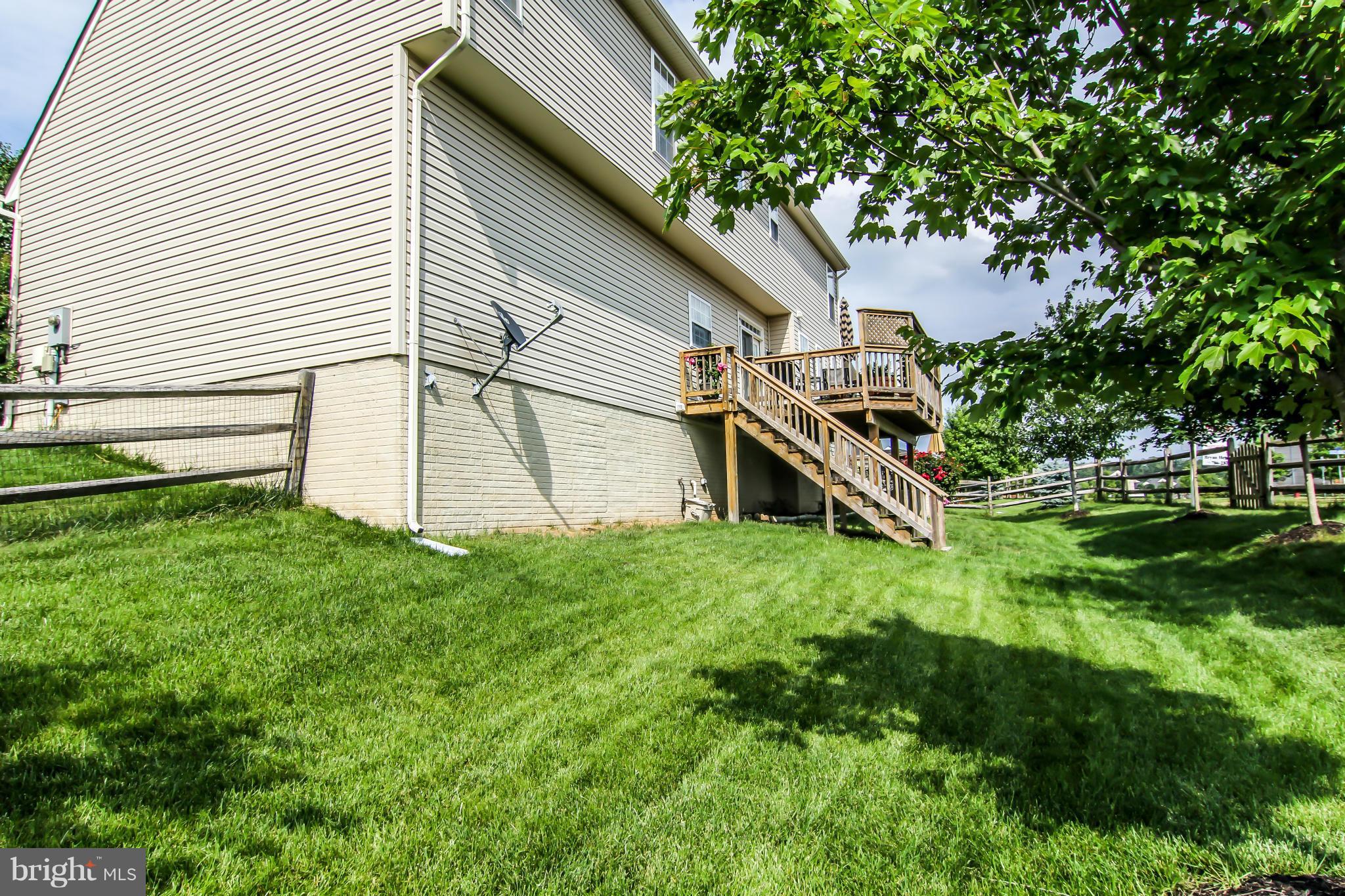 KIRKPATRICK FARMS - Residential