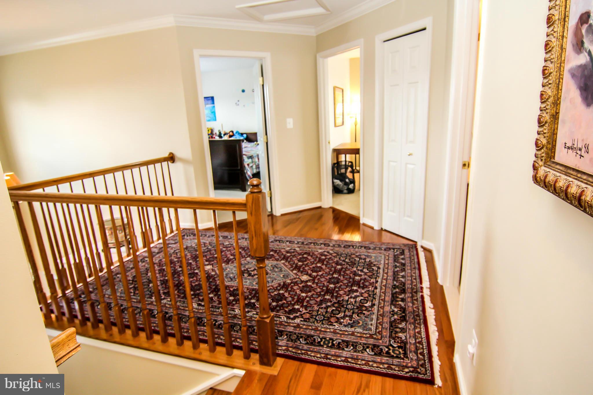 KIRKPATRICK FARMS - Residential