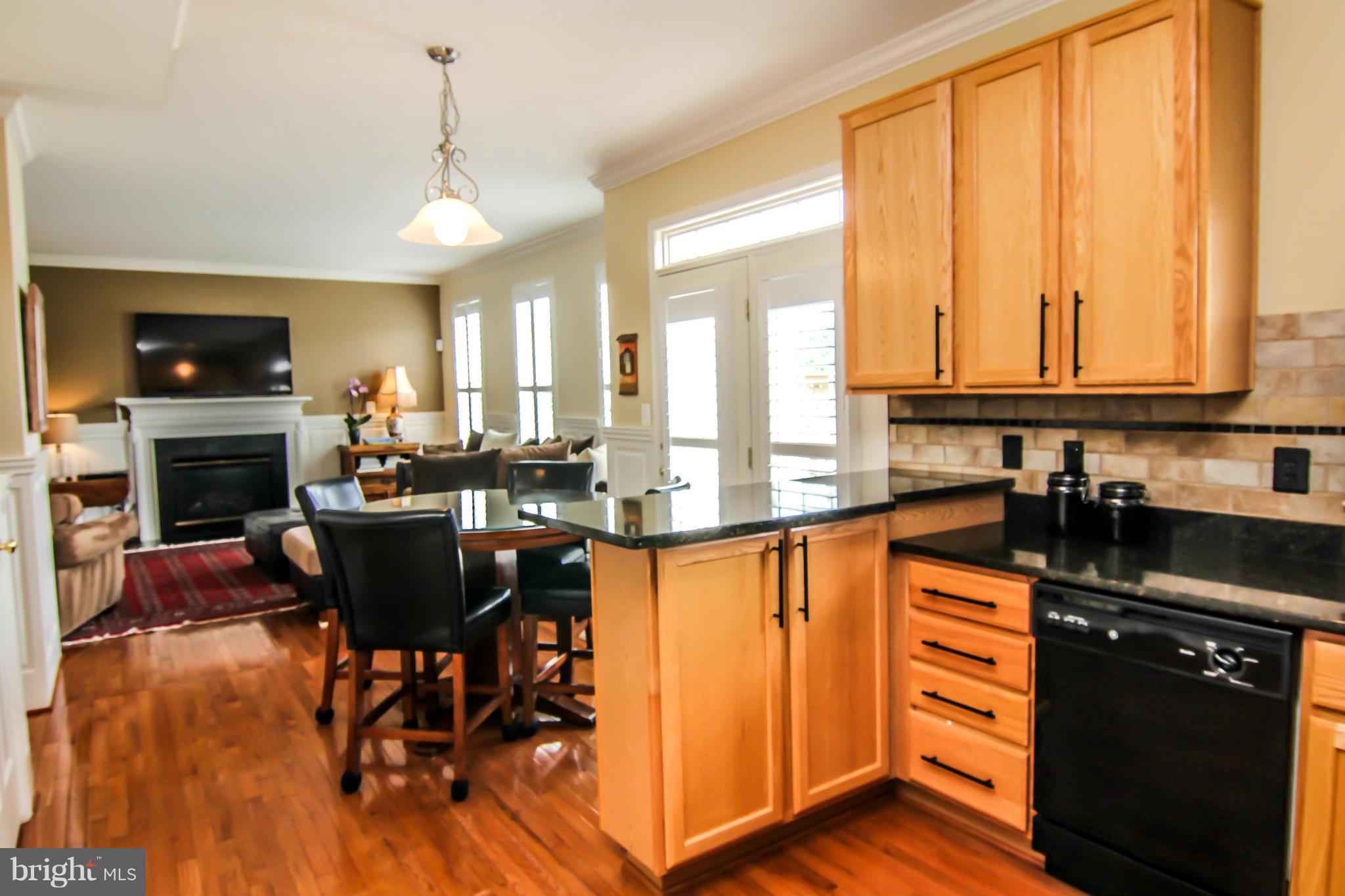 KIRKPATRICK FARMS - Residential